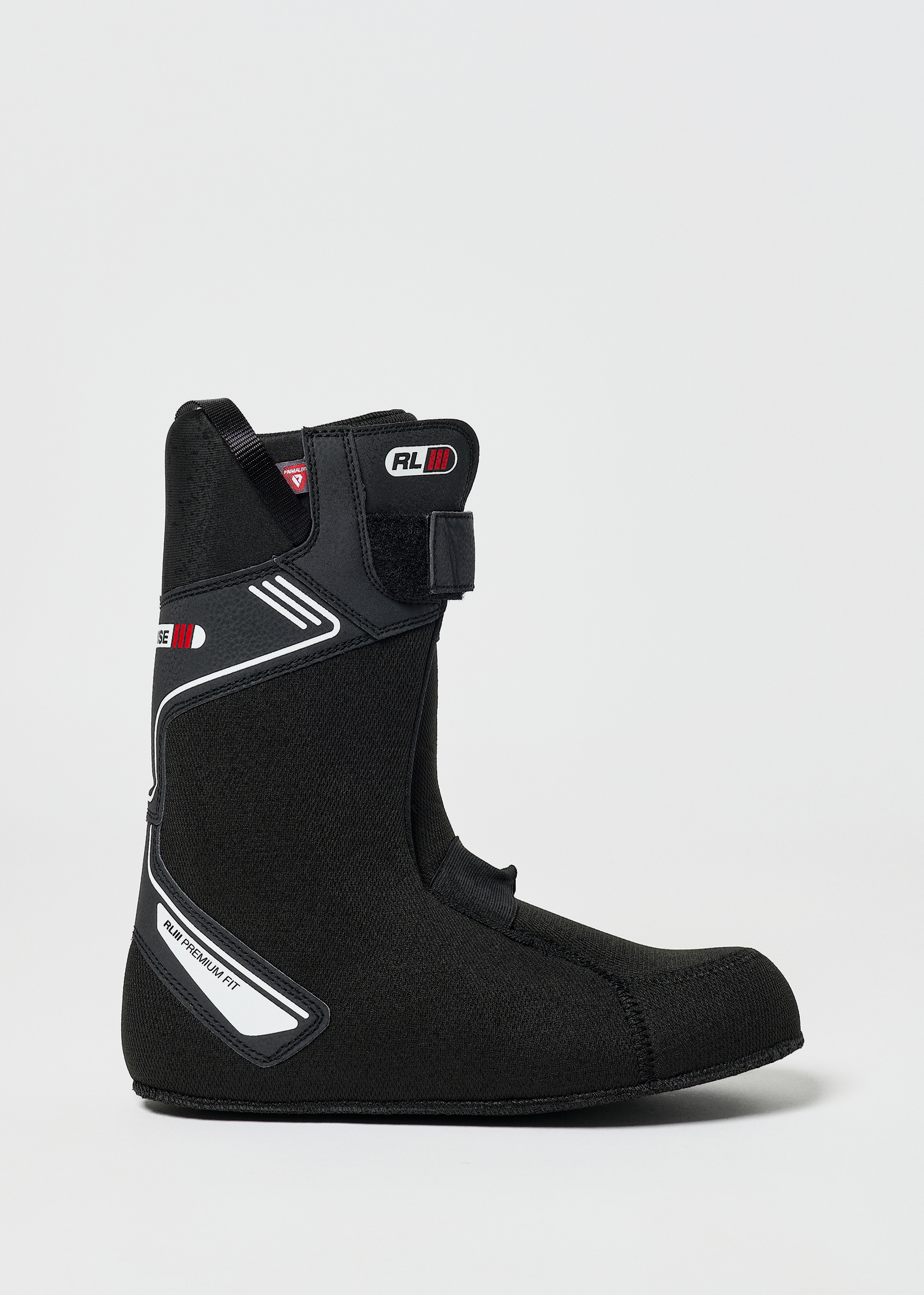DC Judge Step On Snowboard Boots