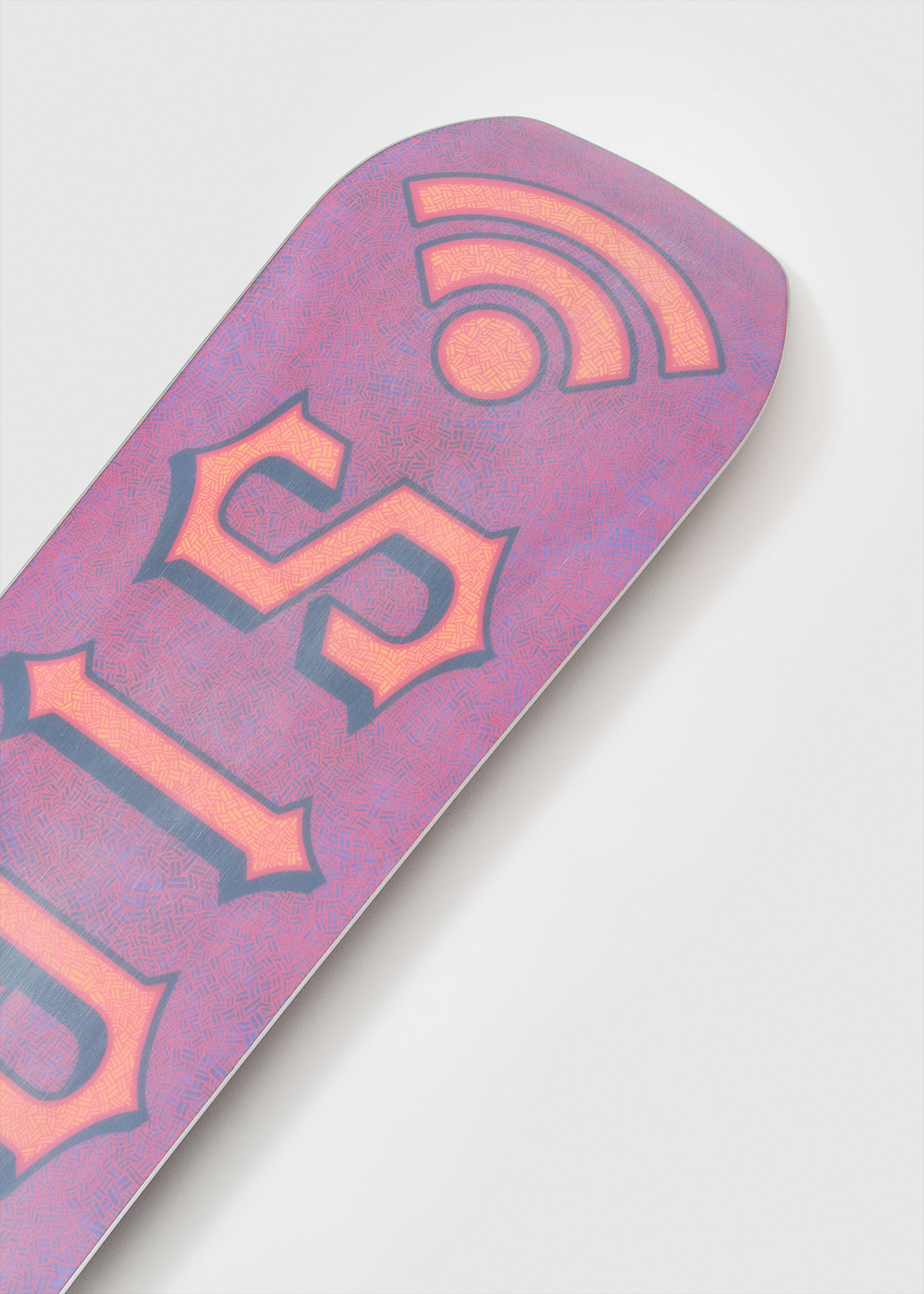 Signal Compass Snowboard