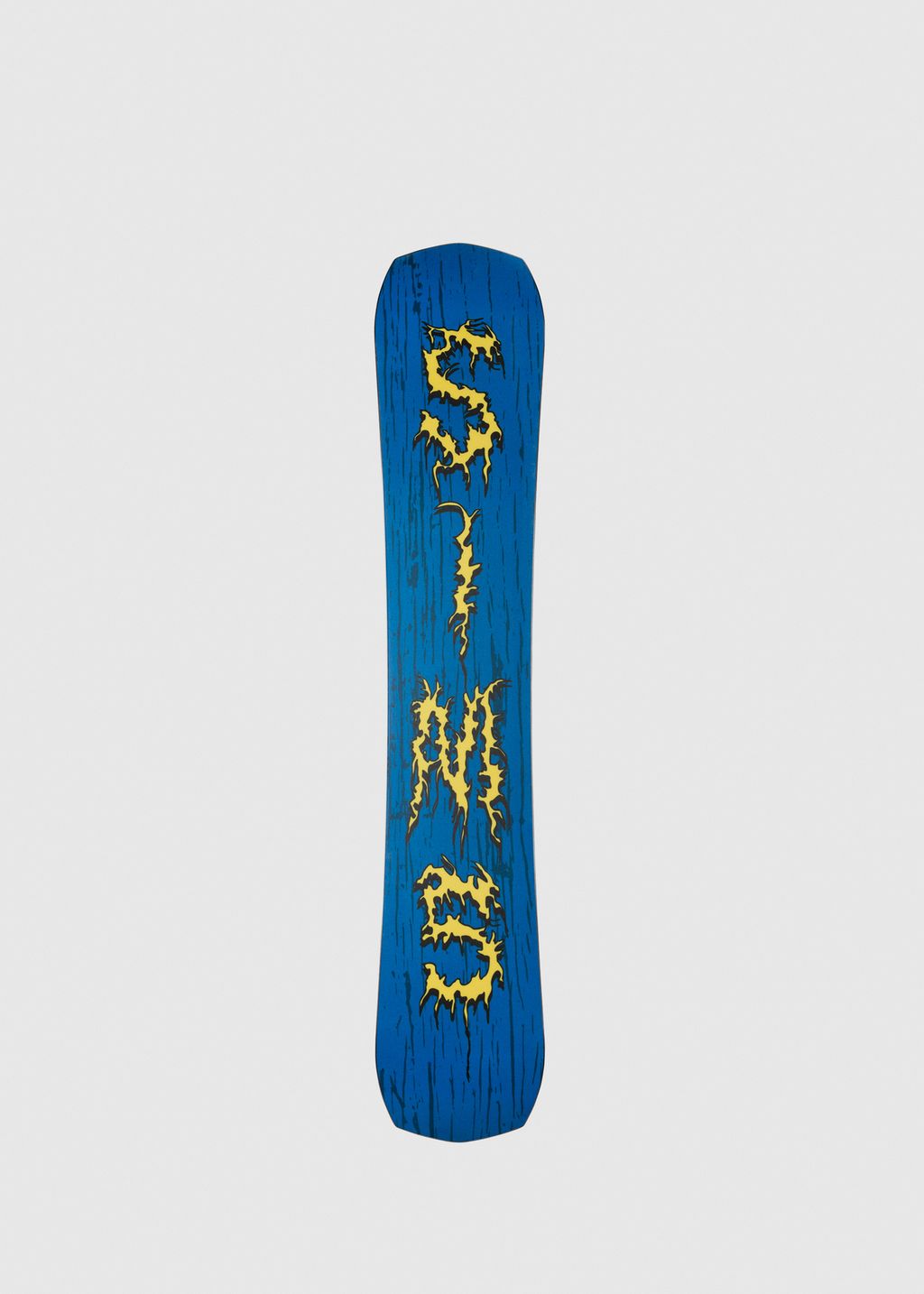 Sims Distortion Snowboard
