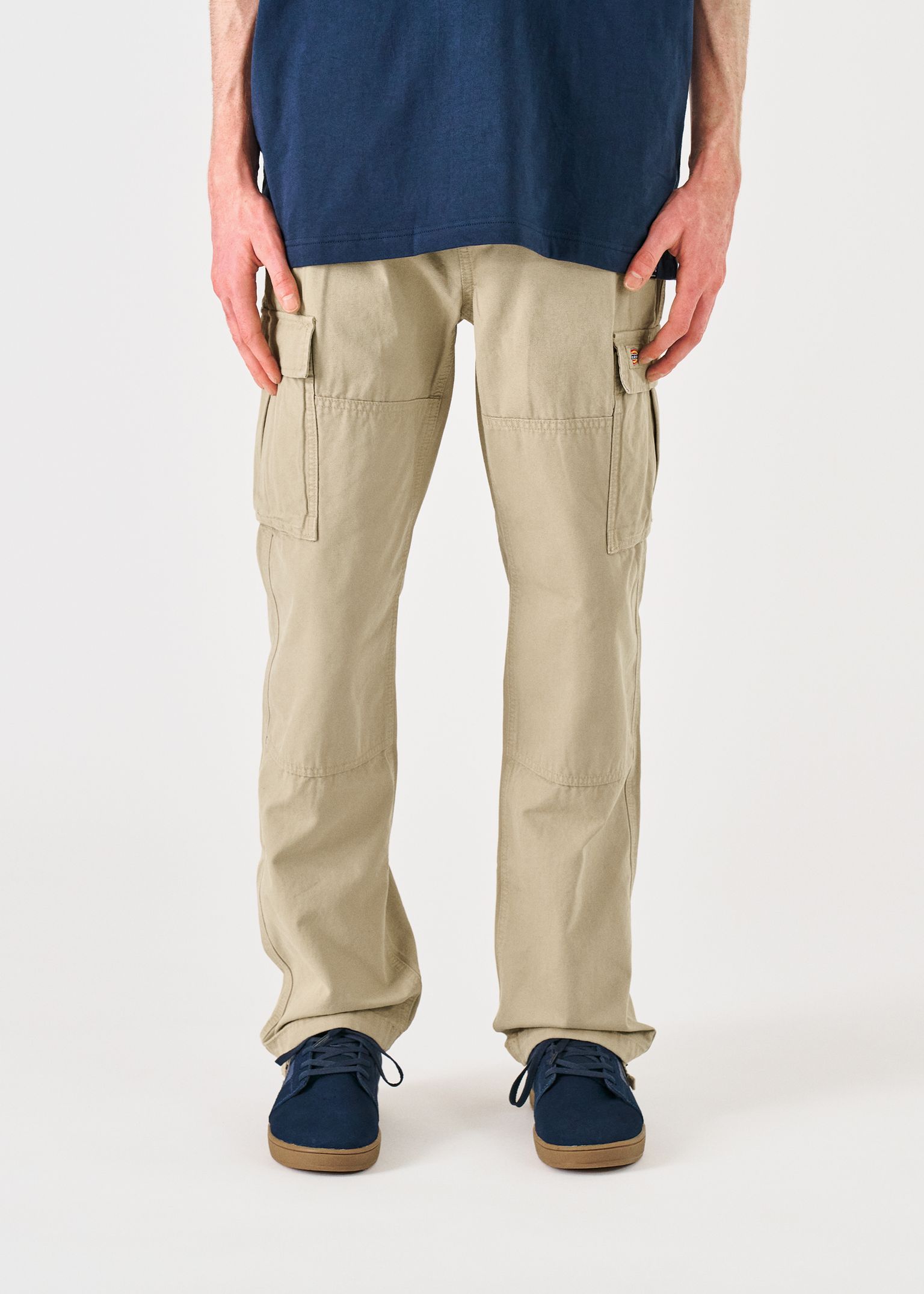Johnson Cargo Trousers image