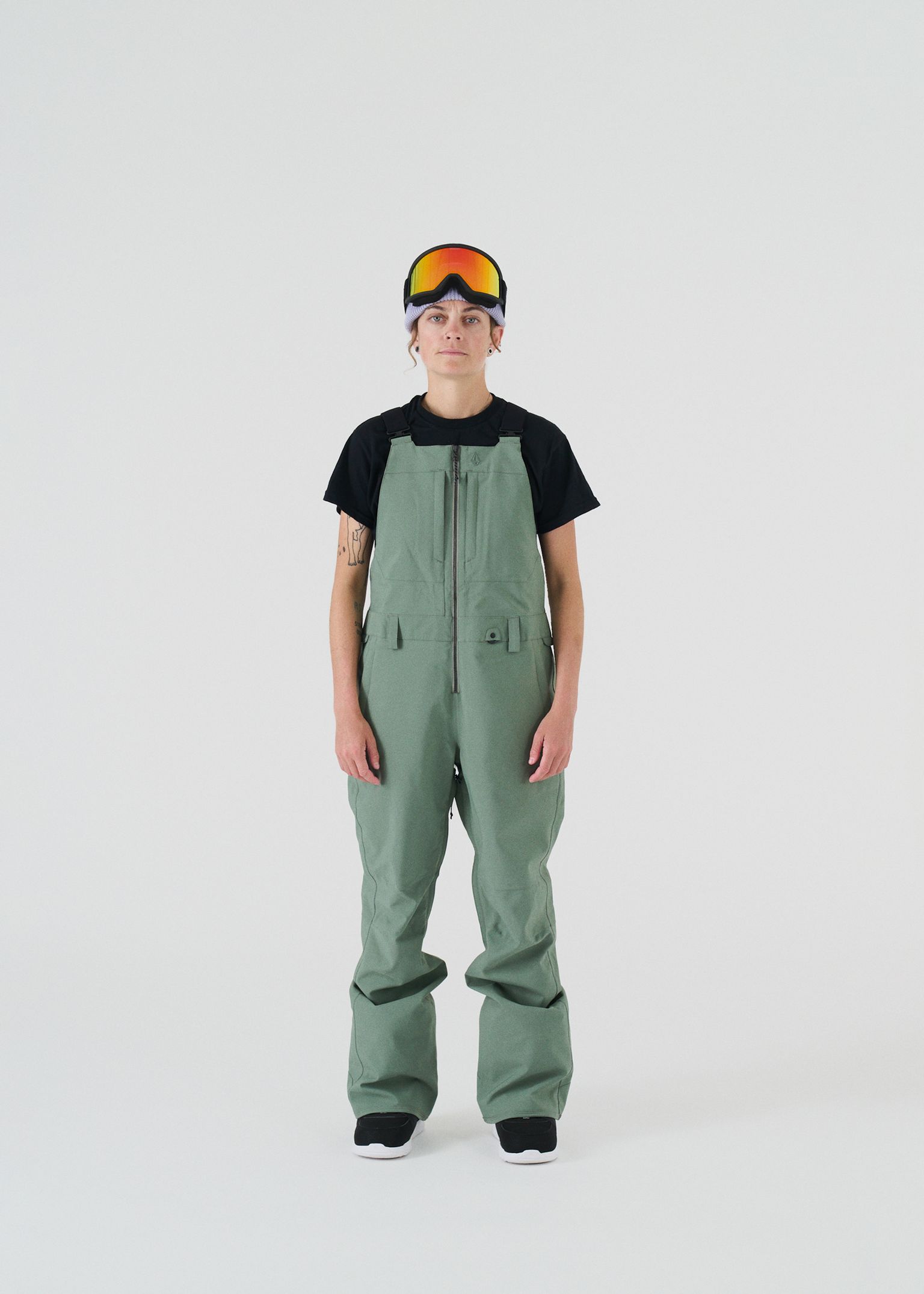 Swift Bib Overall image