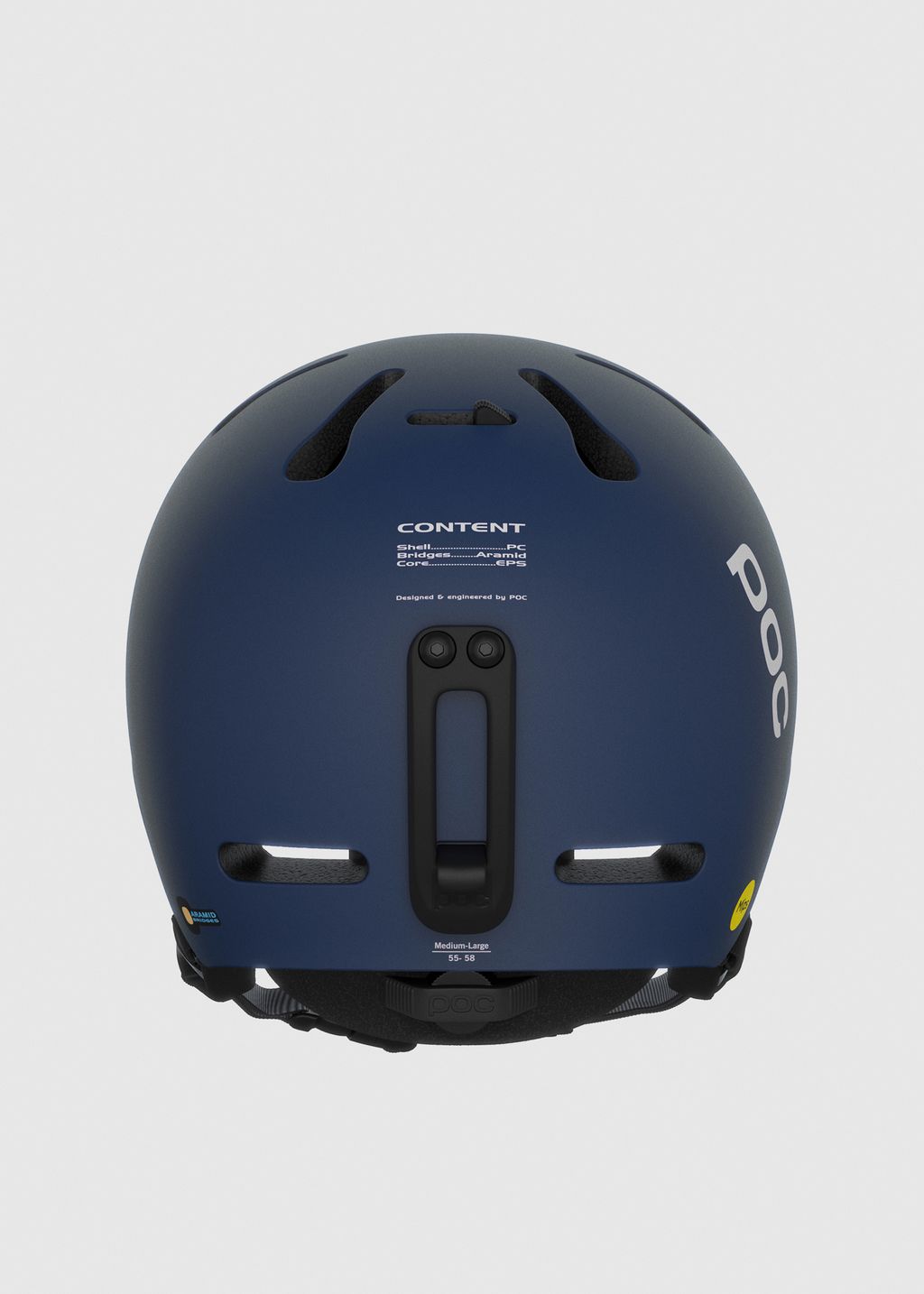 POC Fornix MIPS Helmet