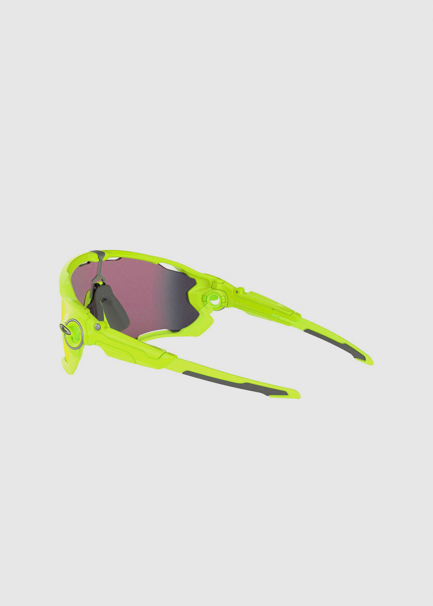 即発送　OAKLEY JAWBREAKER Retina Burn Oakley Jawbreaker Retina Burn / Prizm Road Sunglasses