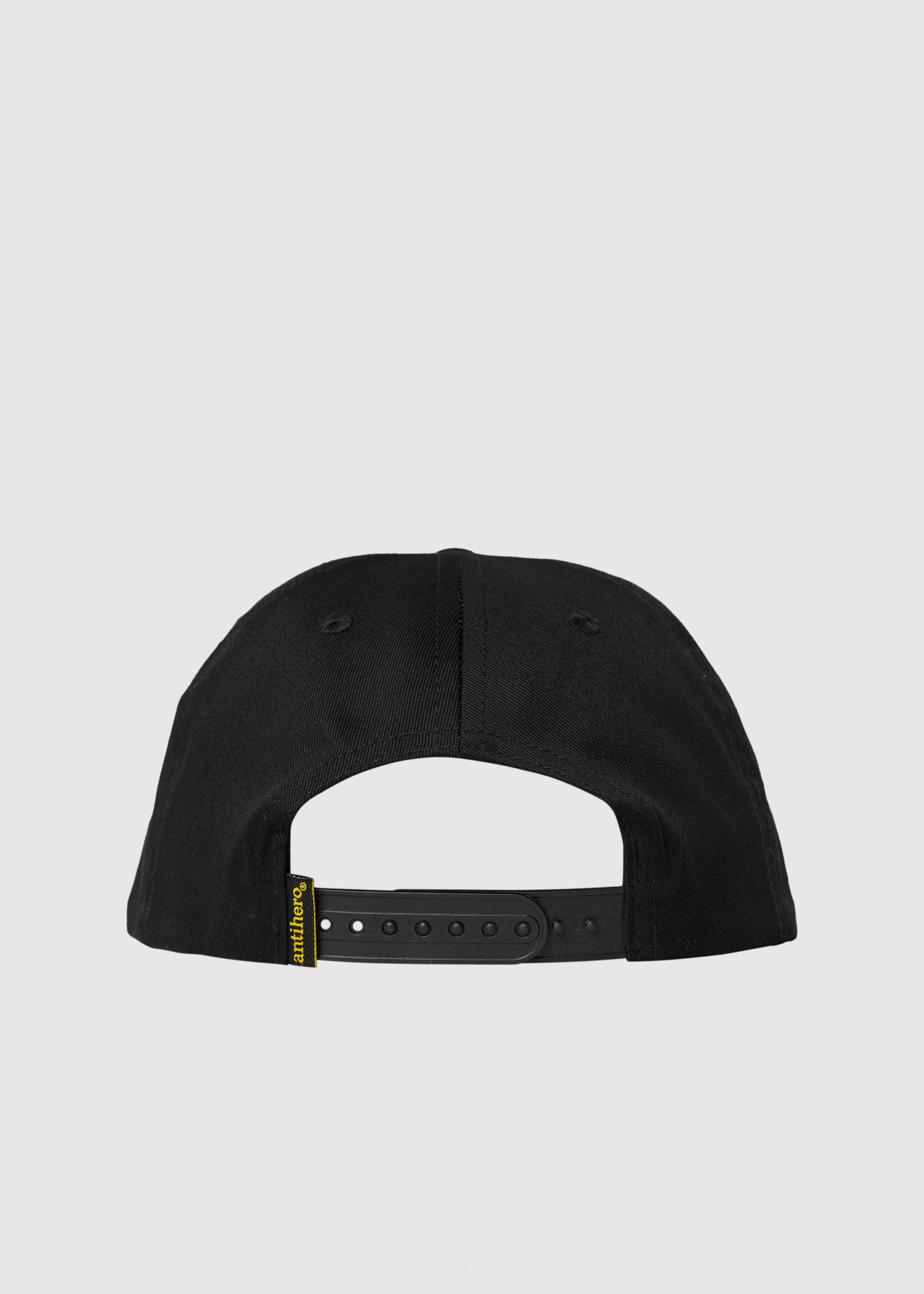 Anti Hero Skateboards Basic Eagle Snapback