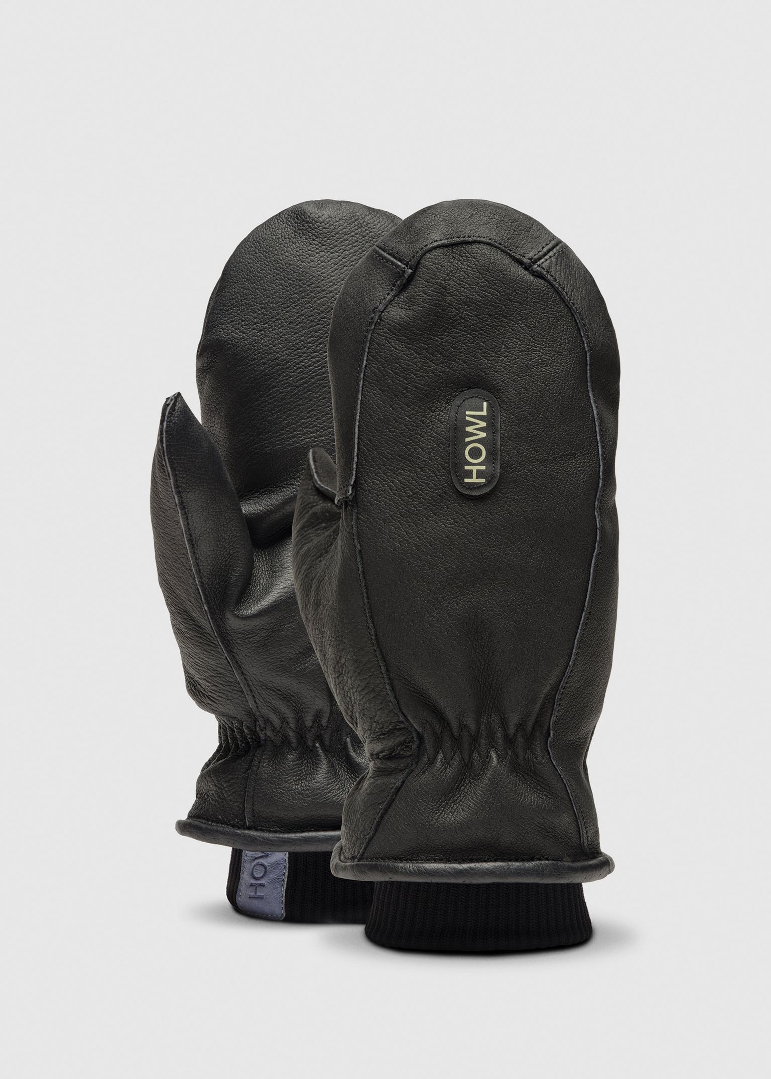 Highland Mittens image