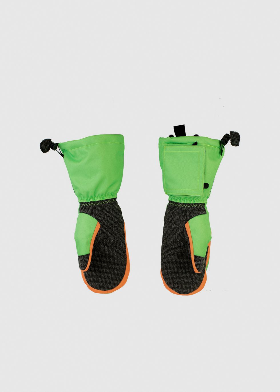 Salmon Arms Retro Mitt