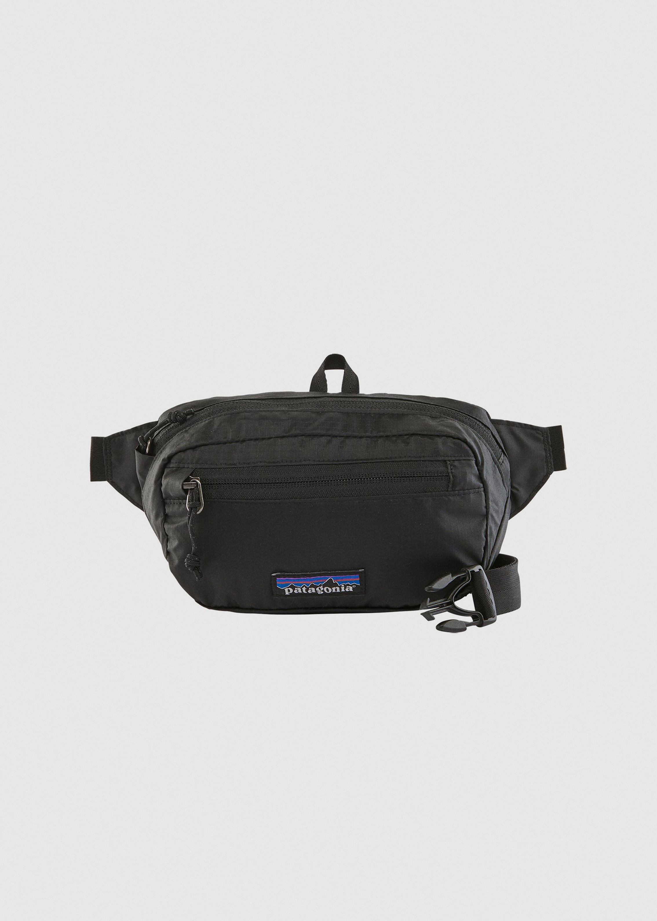 ミ*ニ様 新品　patagonia ULTRALIGHT BLACK HOLE Patagonia | Ultralight Black Hole® Mini Hip Pack 1L