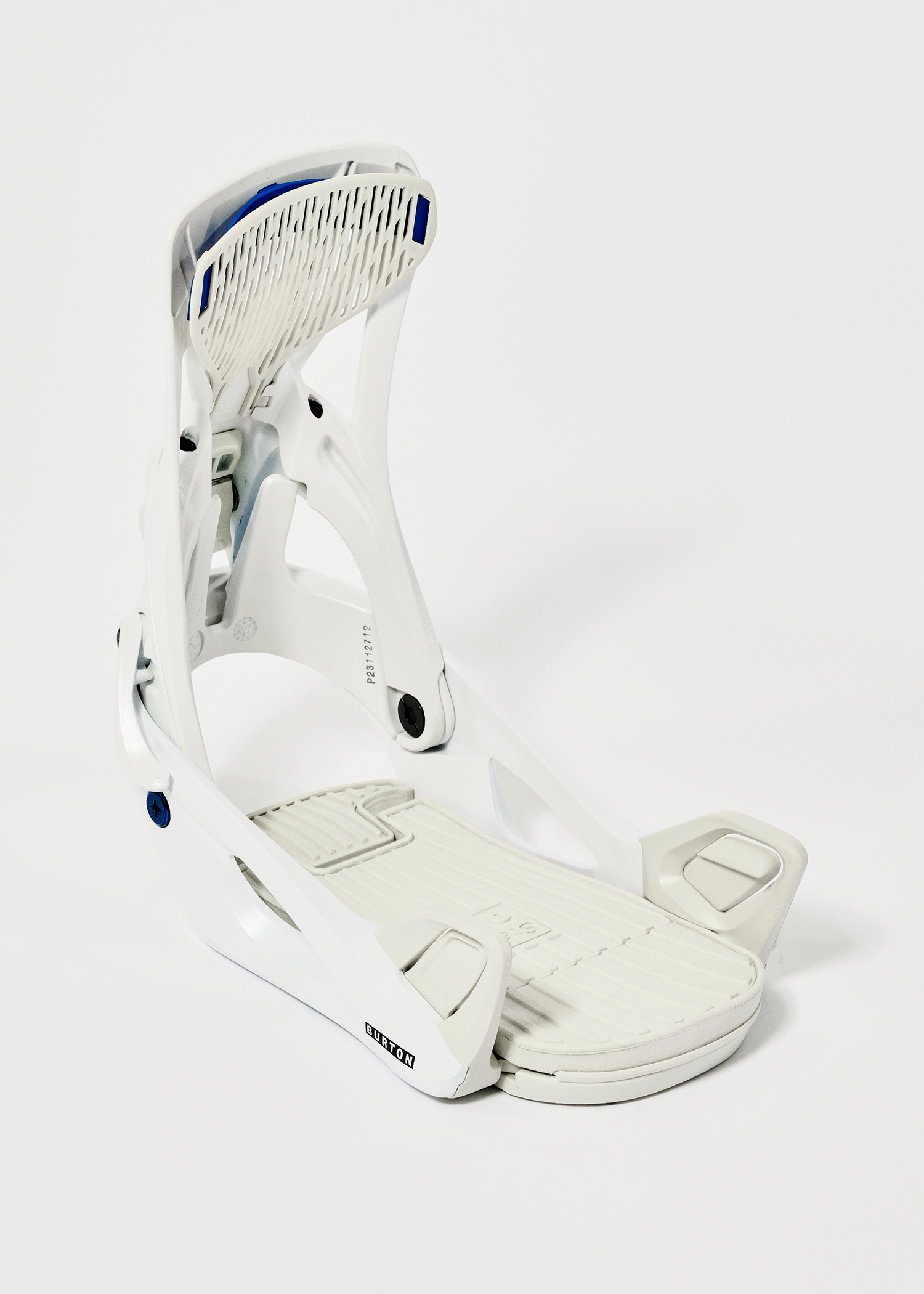 ハンガー【EST】BURTON　Women's Escapade【M】 Burton Escapade Step On Snowboard Bindings