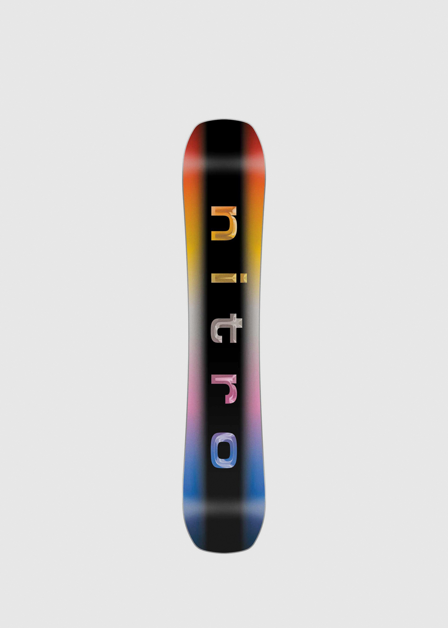 NITRO - NITRO W&#39;s OPTISYM スノーボード142cm NITRO W'S OPTISYM 138 / 142 | COLOR snowboardshop