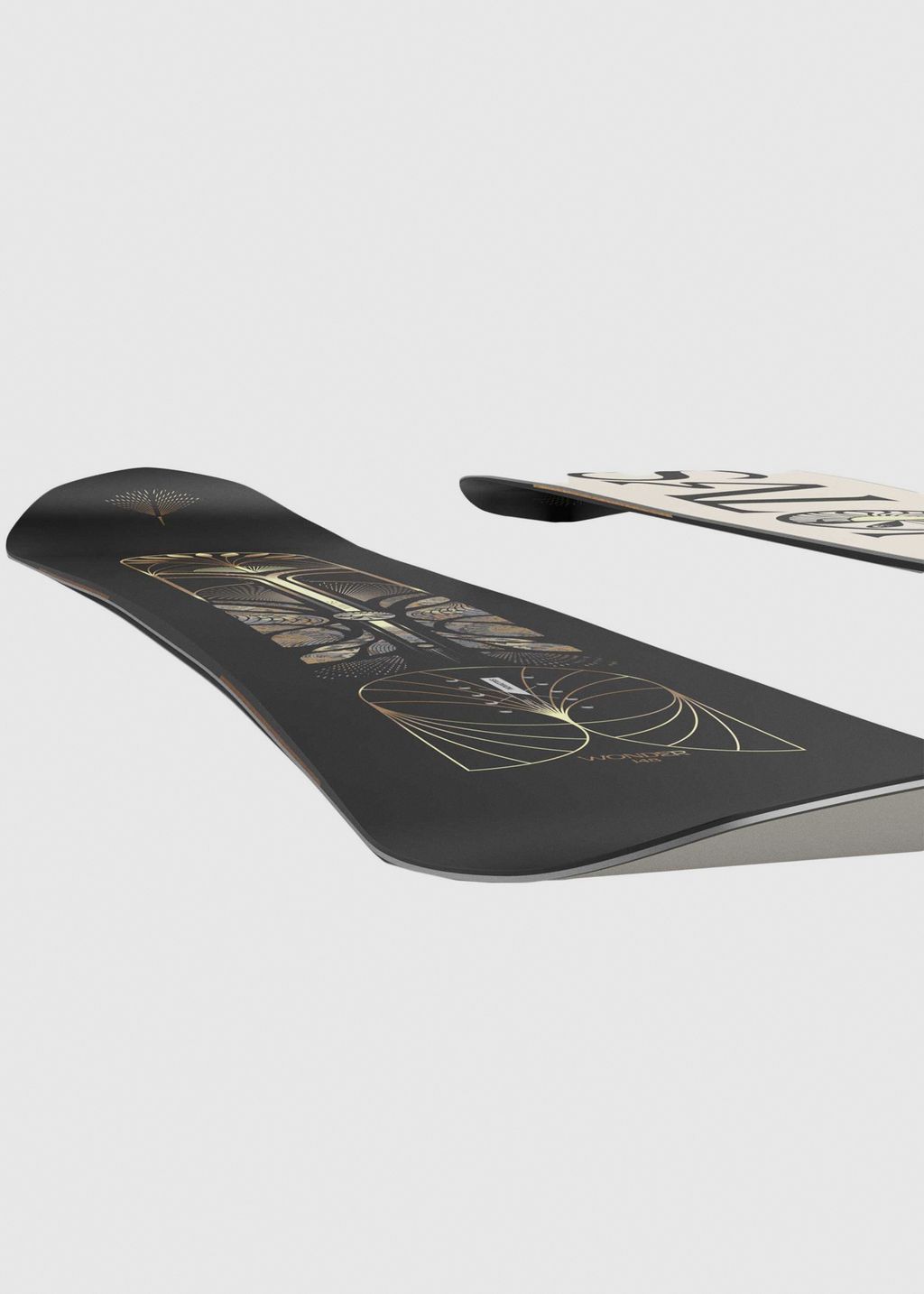 Salomon Snowboards Wonder Snowboard