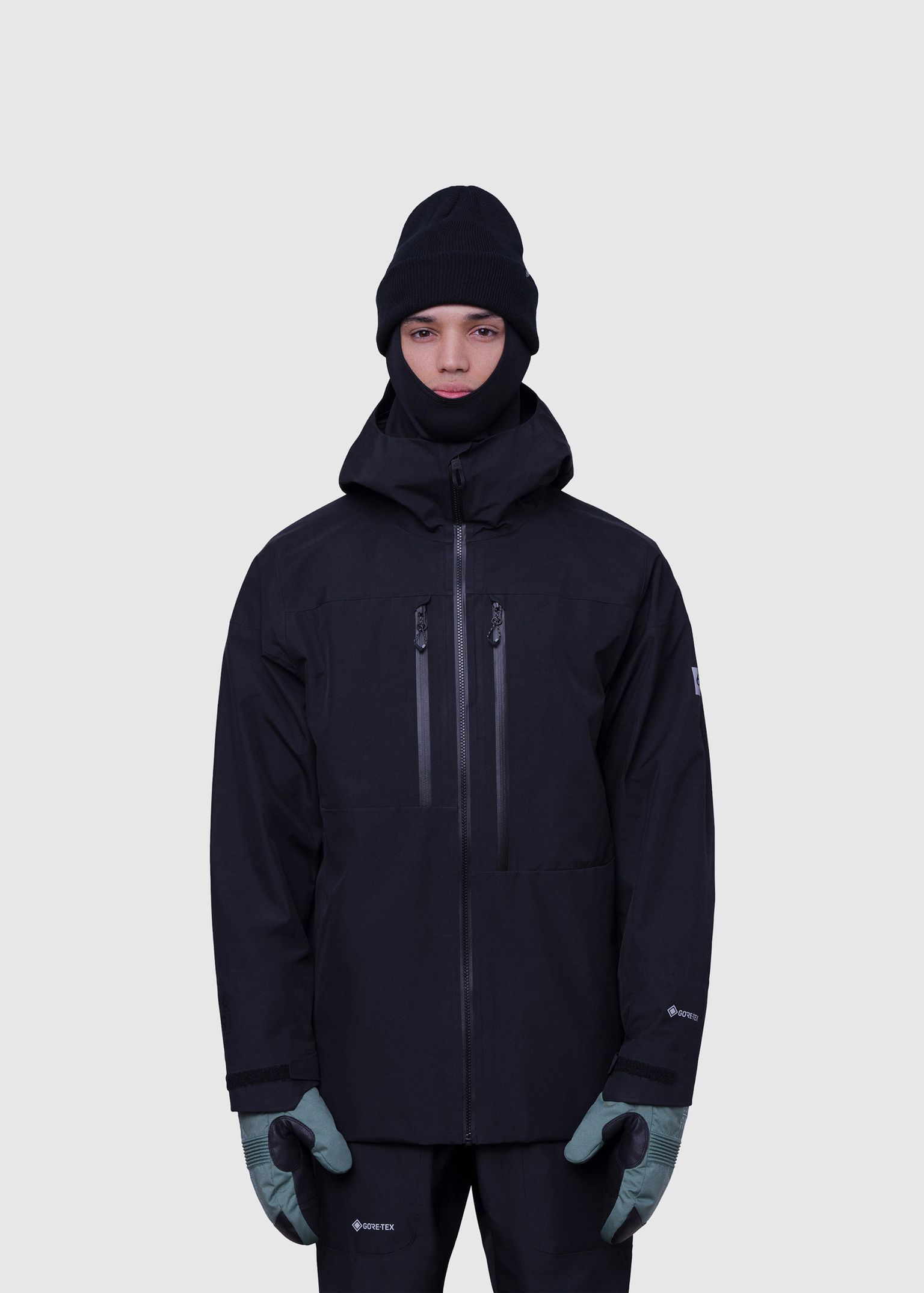 GORE-TEX 3L Atv Jacket image