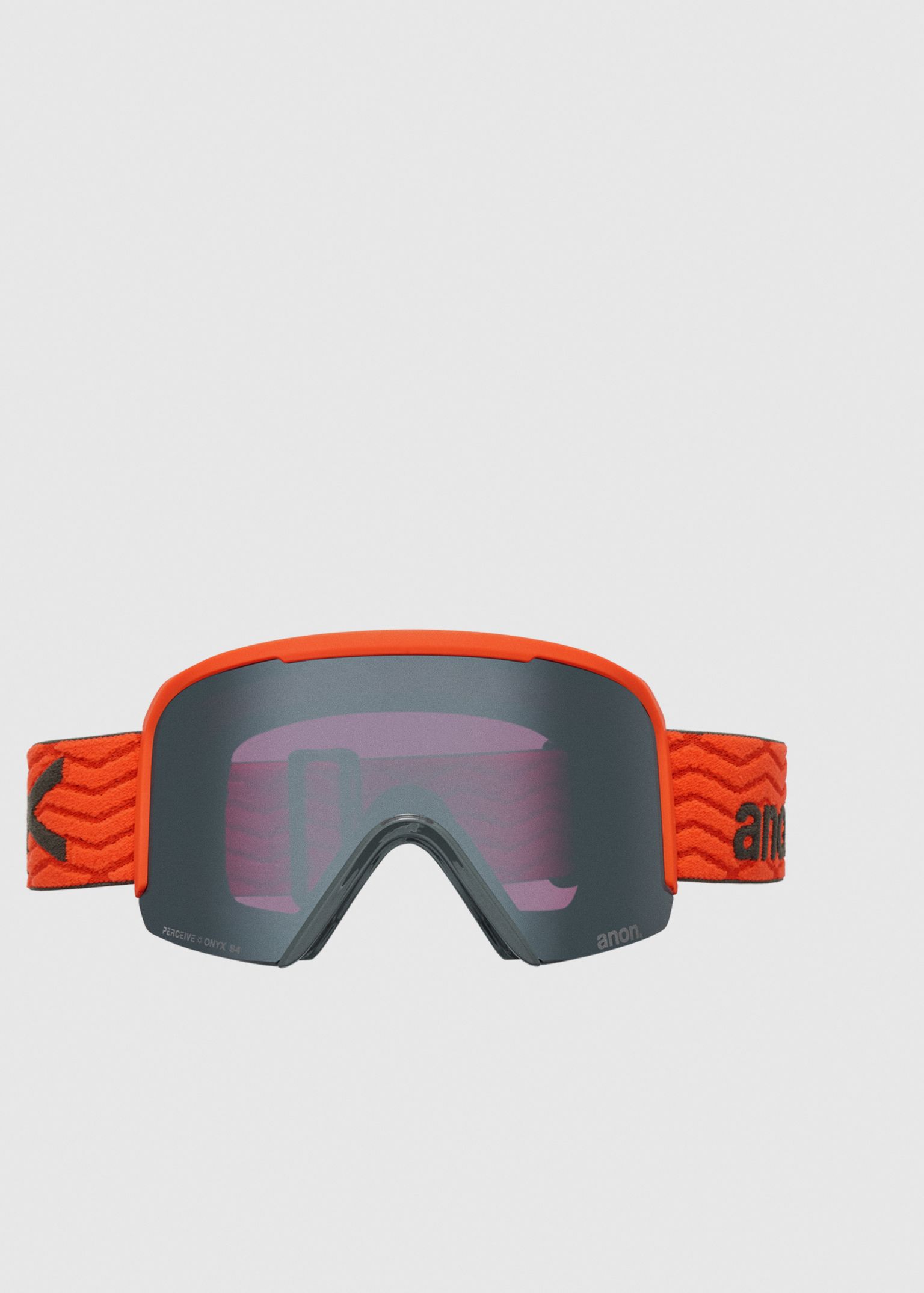 Nesa Fiesta Red / Perceive Sunny Onyx Goggles image