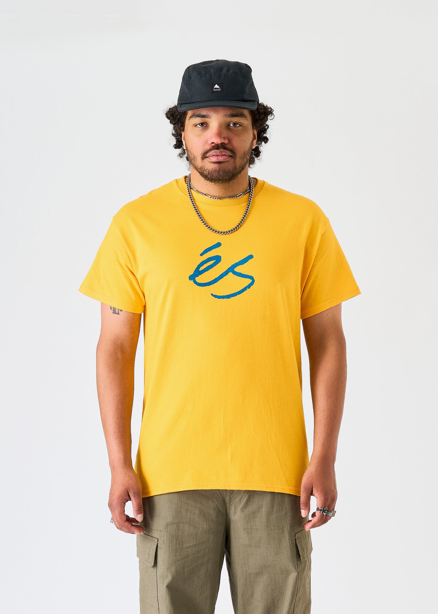 Mid T-shirt image