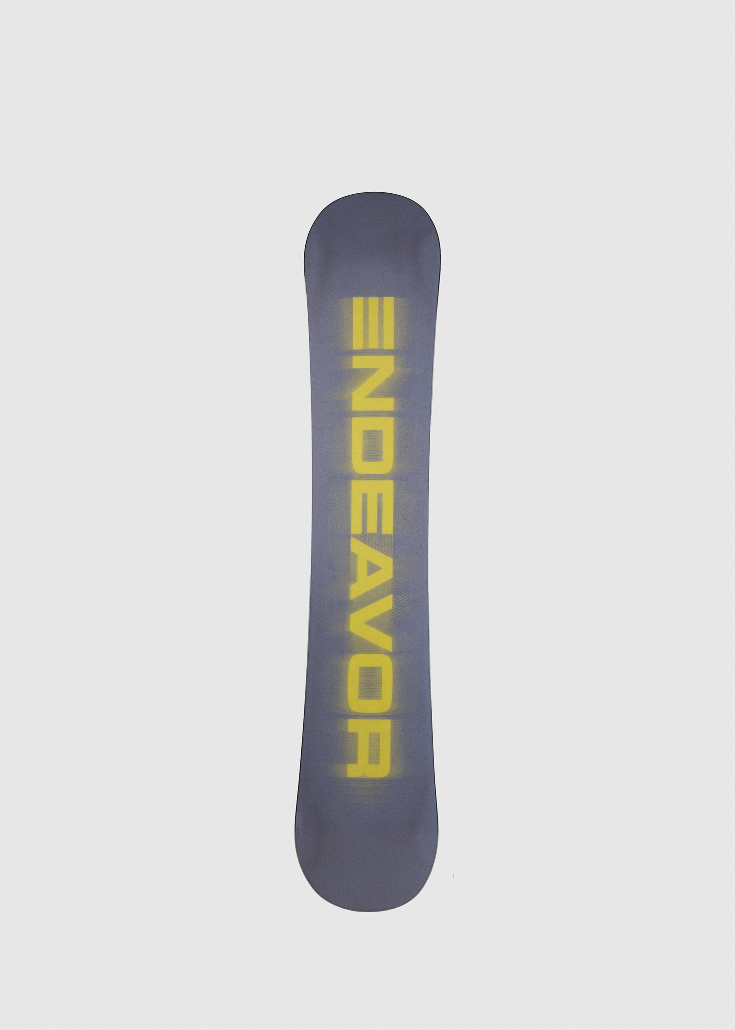 Endeavor BOD Snowboard