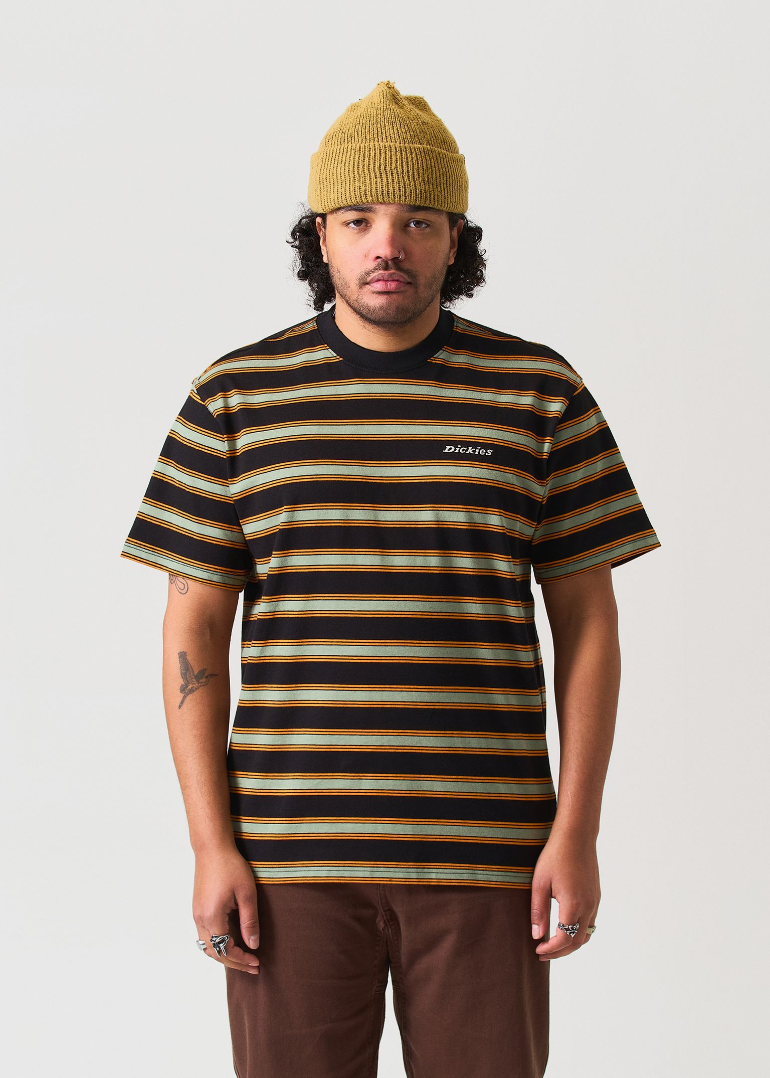 York Stripe T-Shirt image