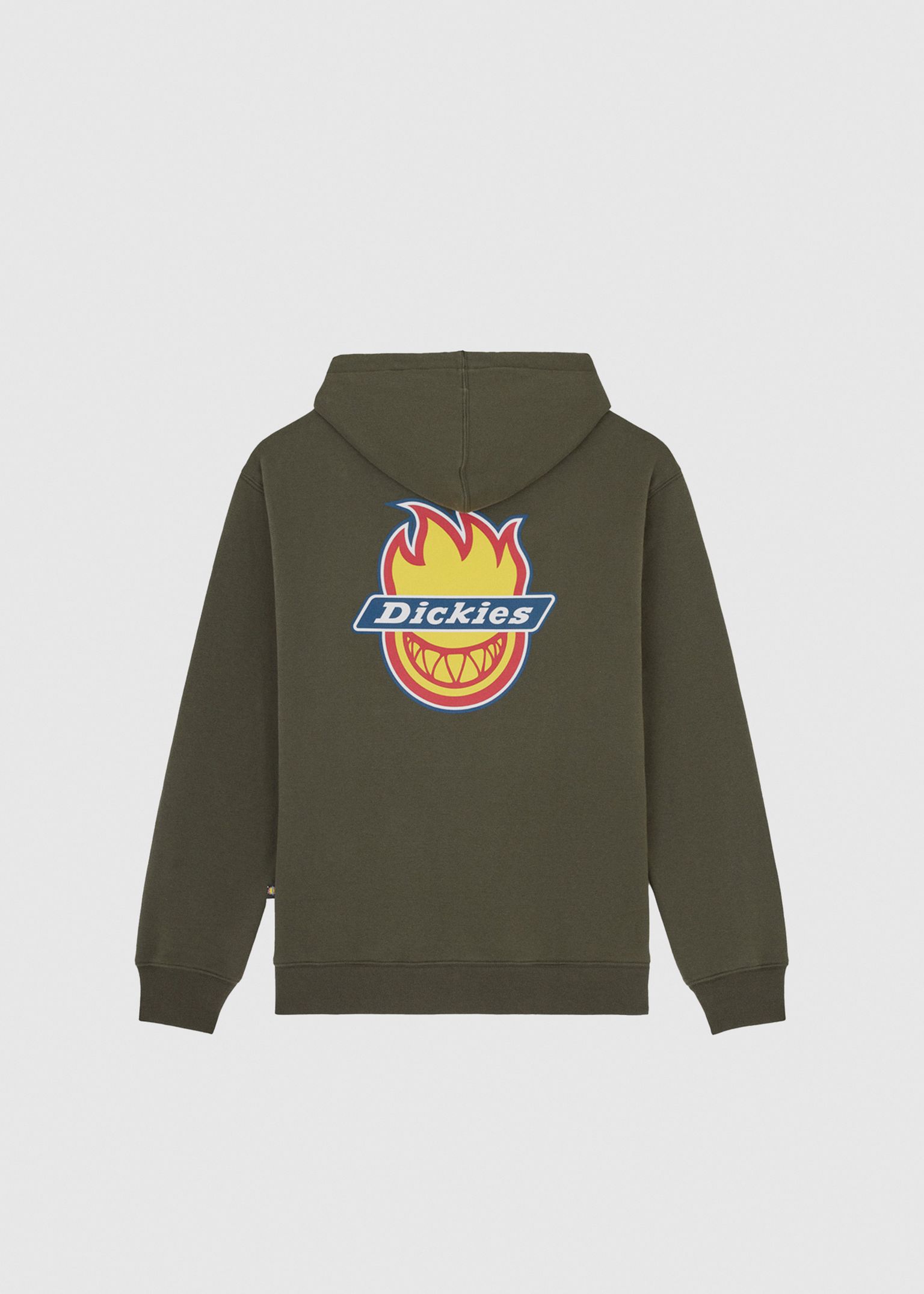 X Spitfire Hoodie image