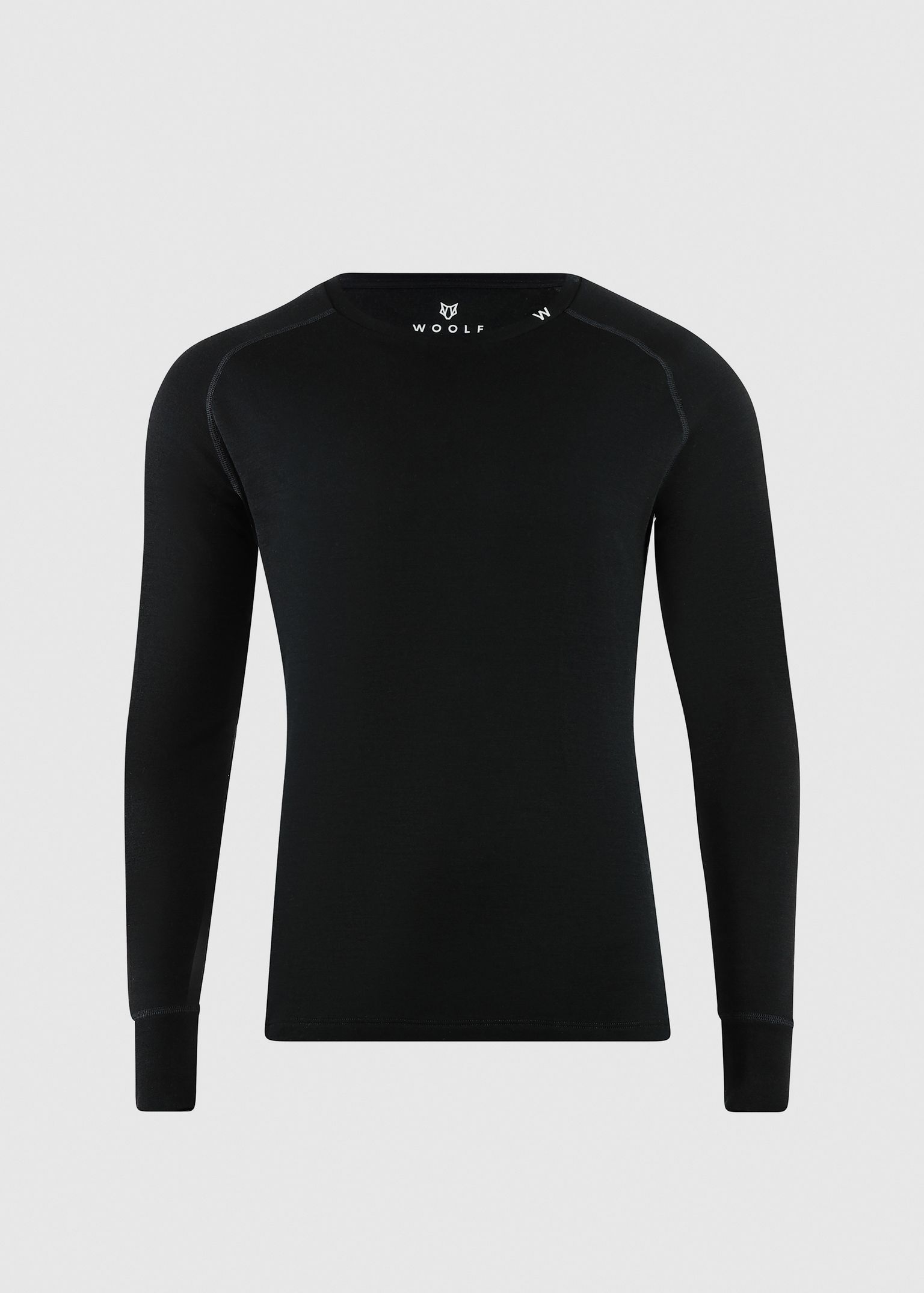 Tuv Long Sleeve Baselayer Top image