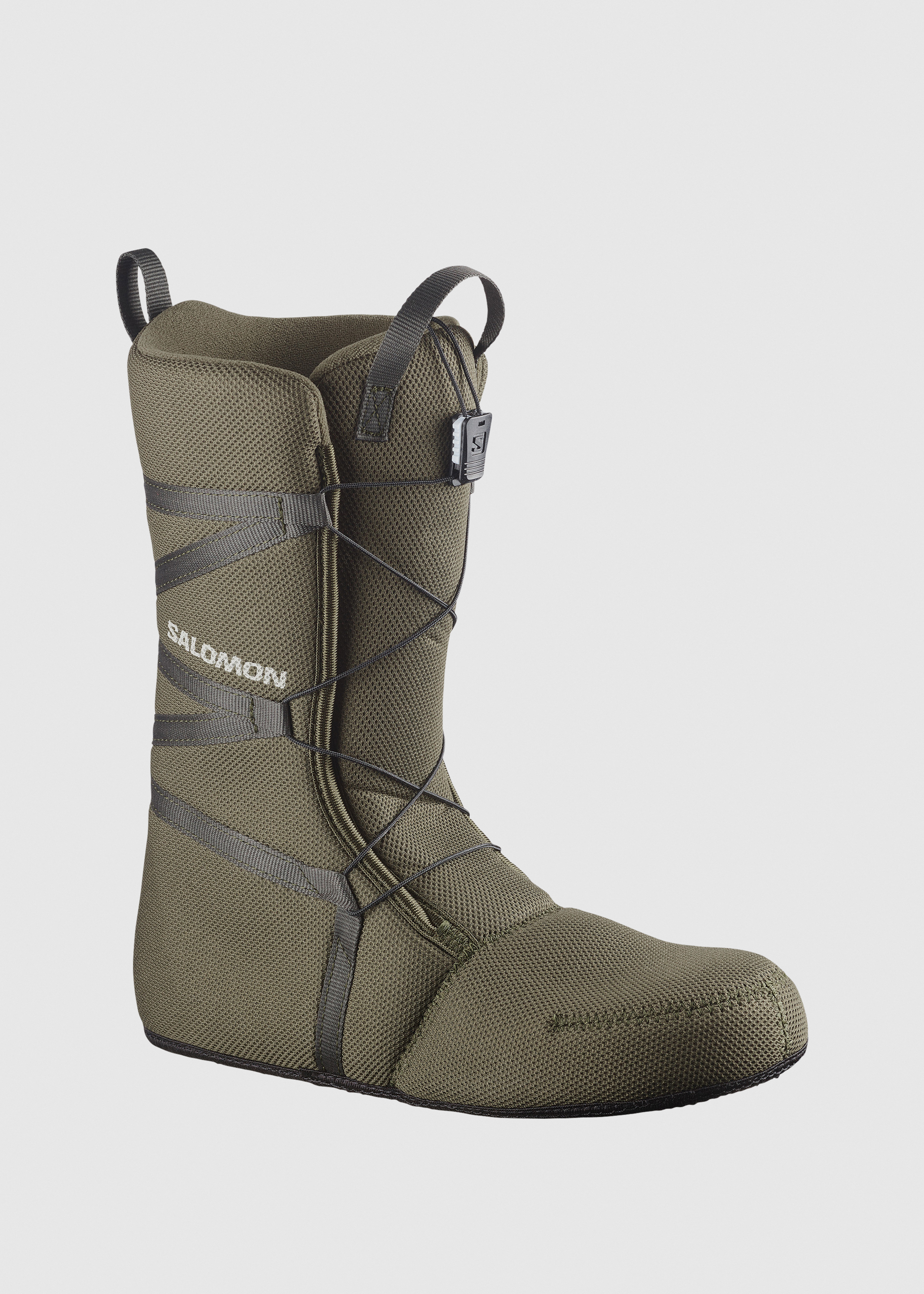 Salomon Snowboards Faction Boa Snowboard Boots