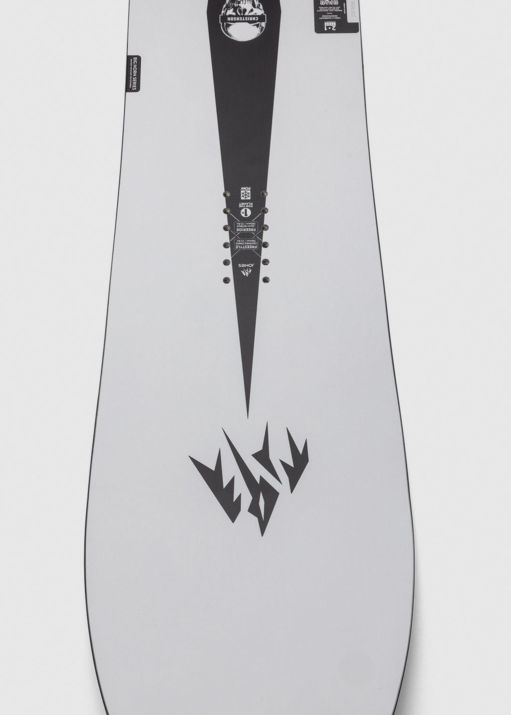 Jones Mind Expander Twin Snowboard