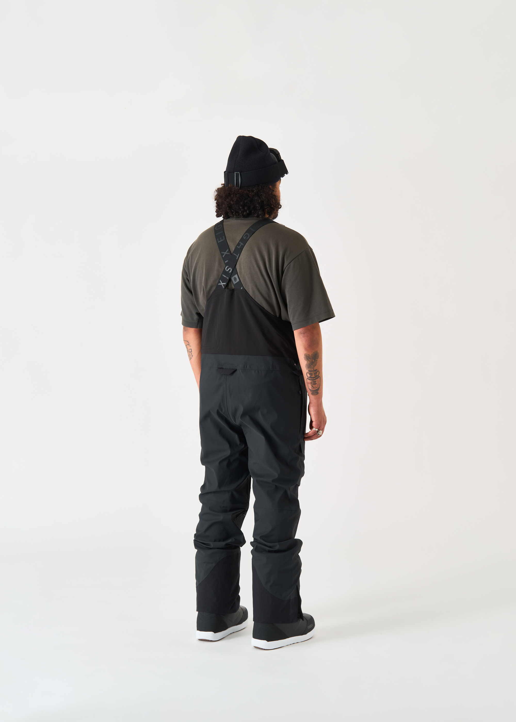 GORE-TEX Stretch Dispatch Bib Pants