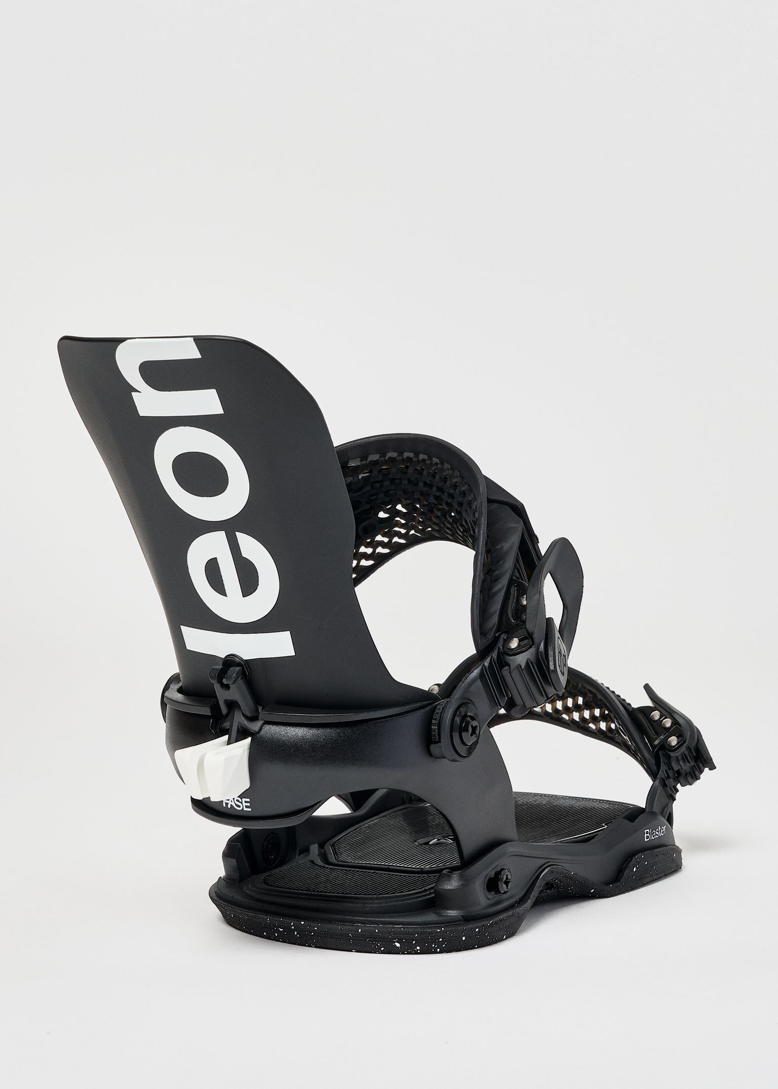 Blaster FASE Asym Wrap Snowboard Bindings image