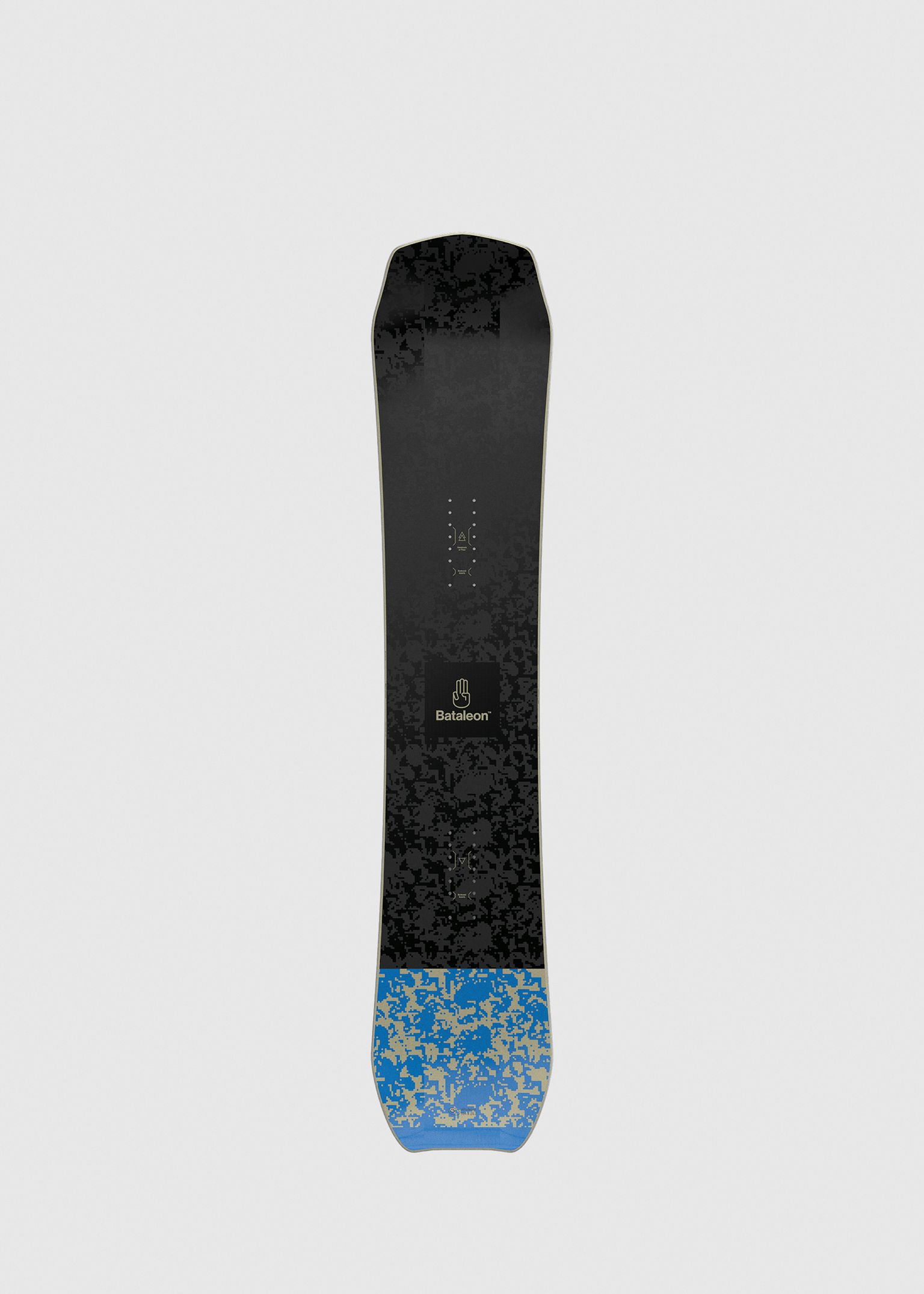 Bataleon Whatever Snowboard