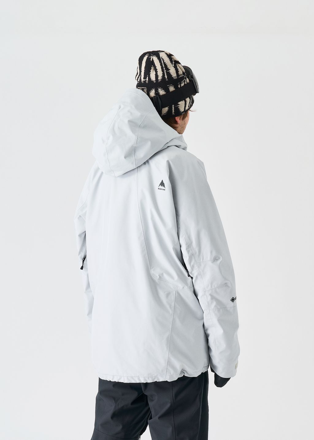 Burton Reserve GORE-TEX 2L Insulated Jacket