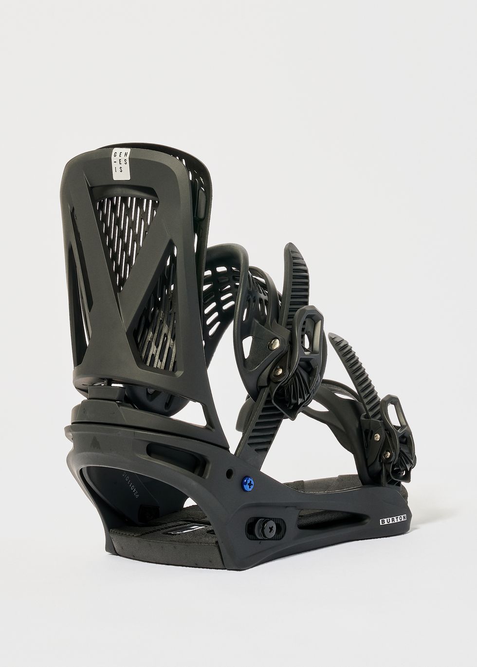 Burton Custom X Snowboard