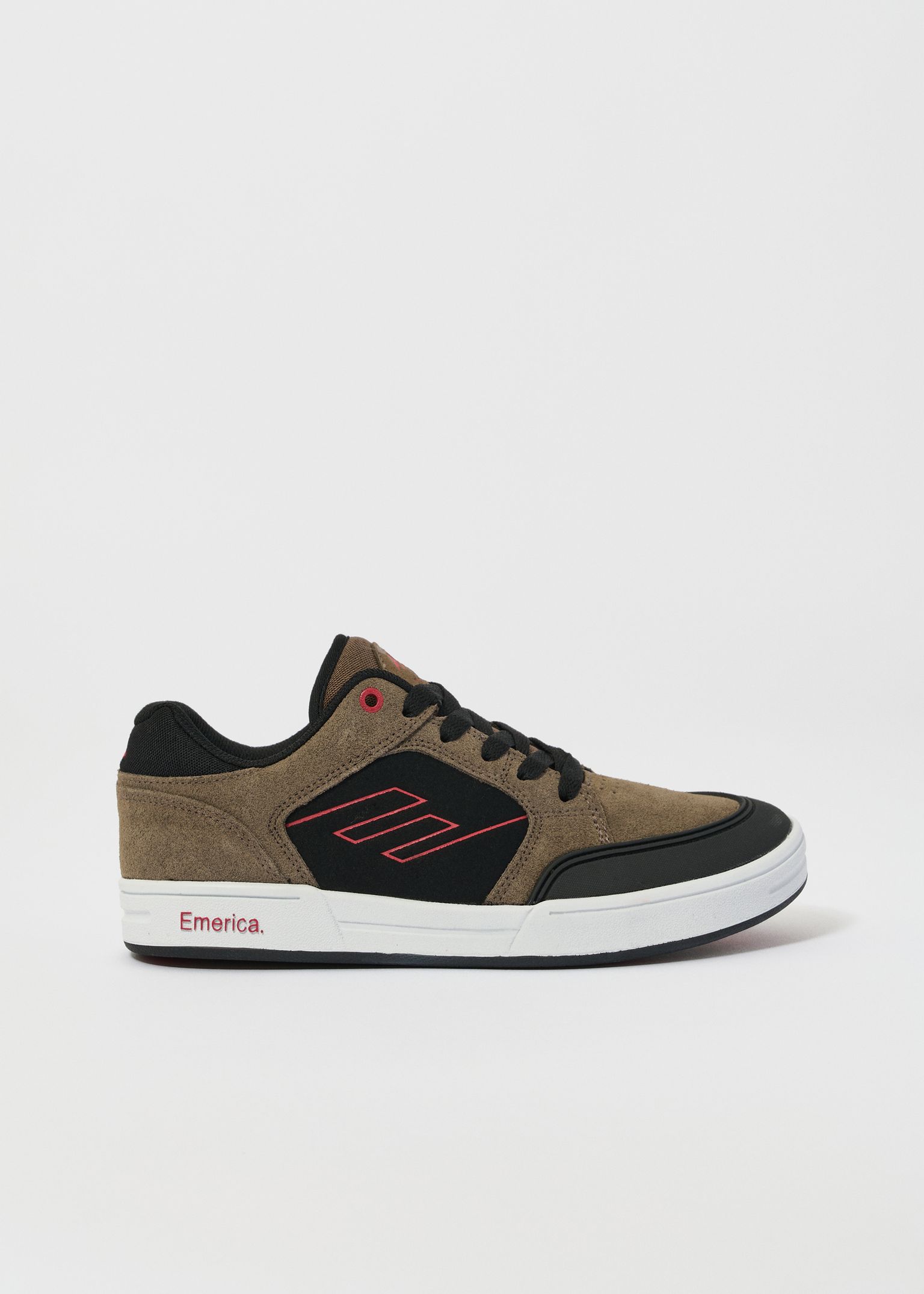 Heritic Shoes image