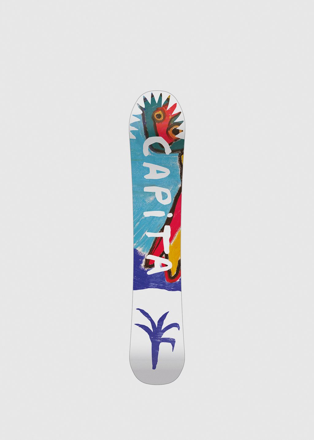 Capita Aeronaut Snowboard