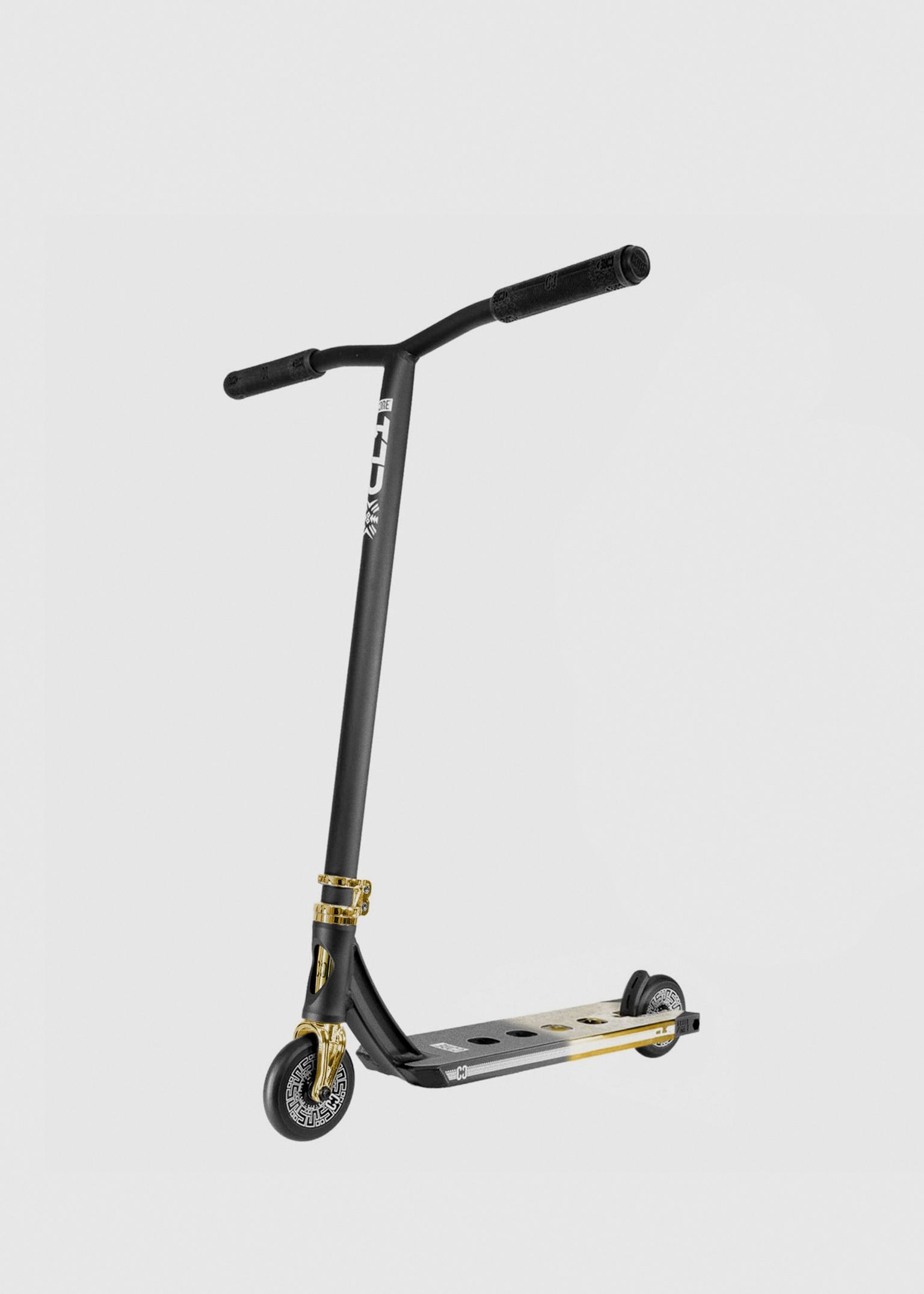 CL1 Complete Scooter image