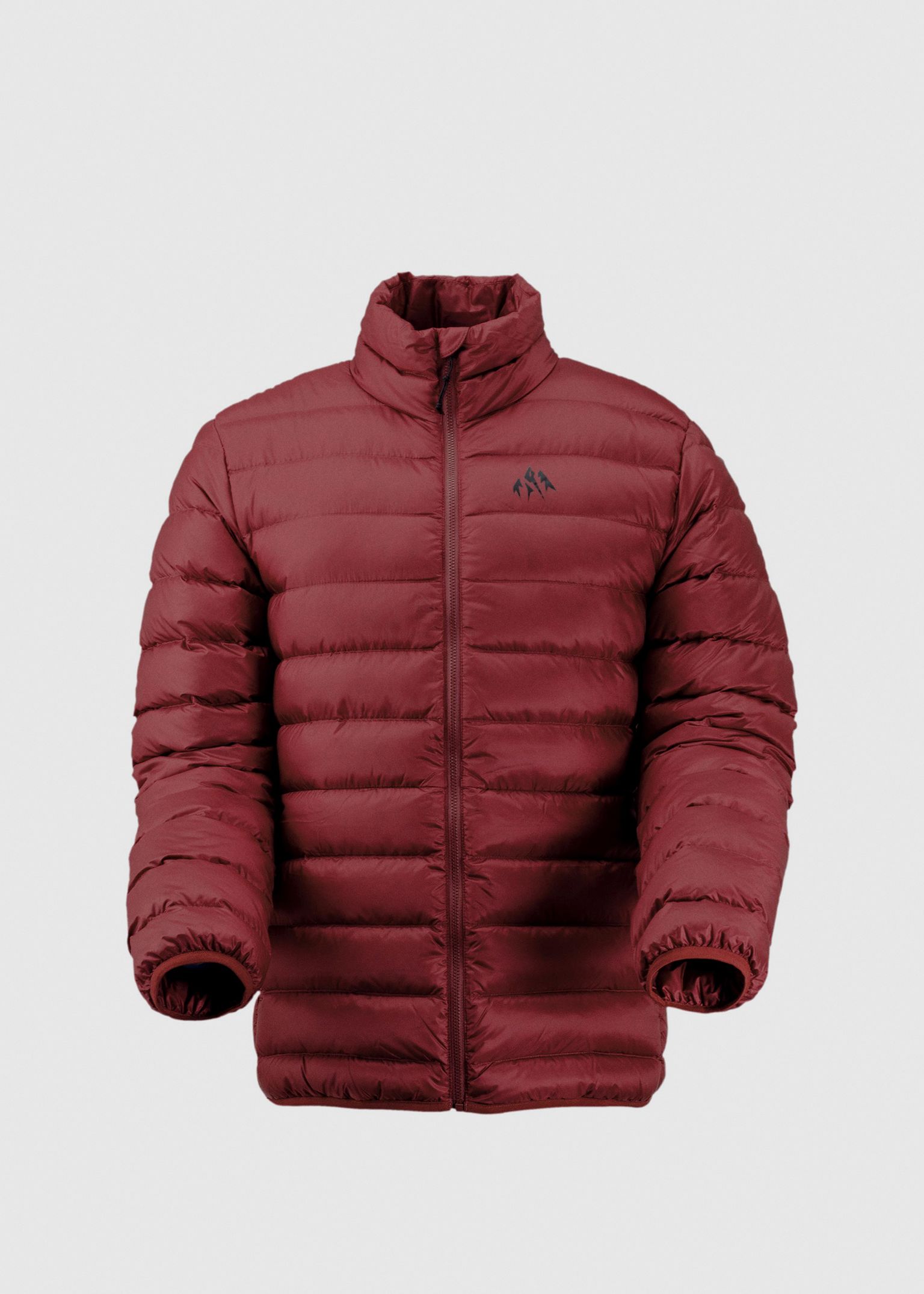 Re-Up Down Puffy Jacket image