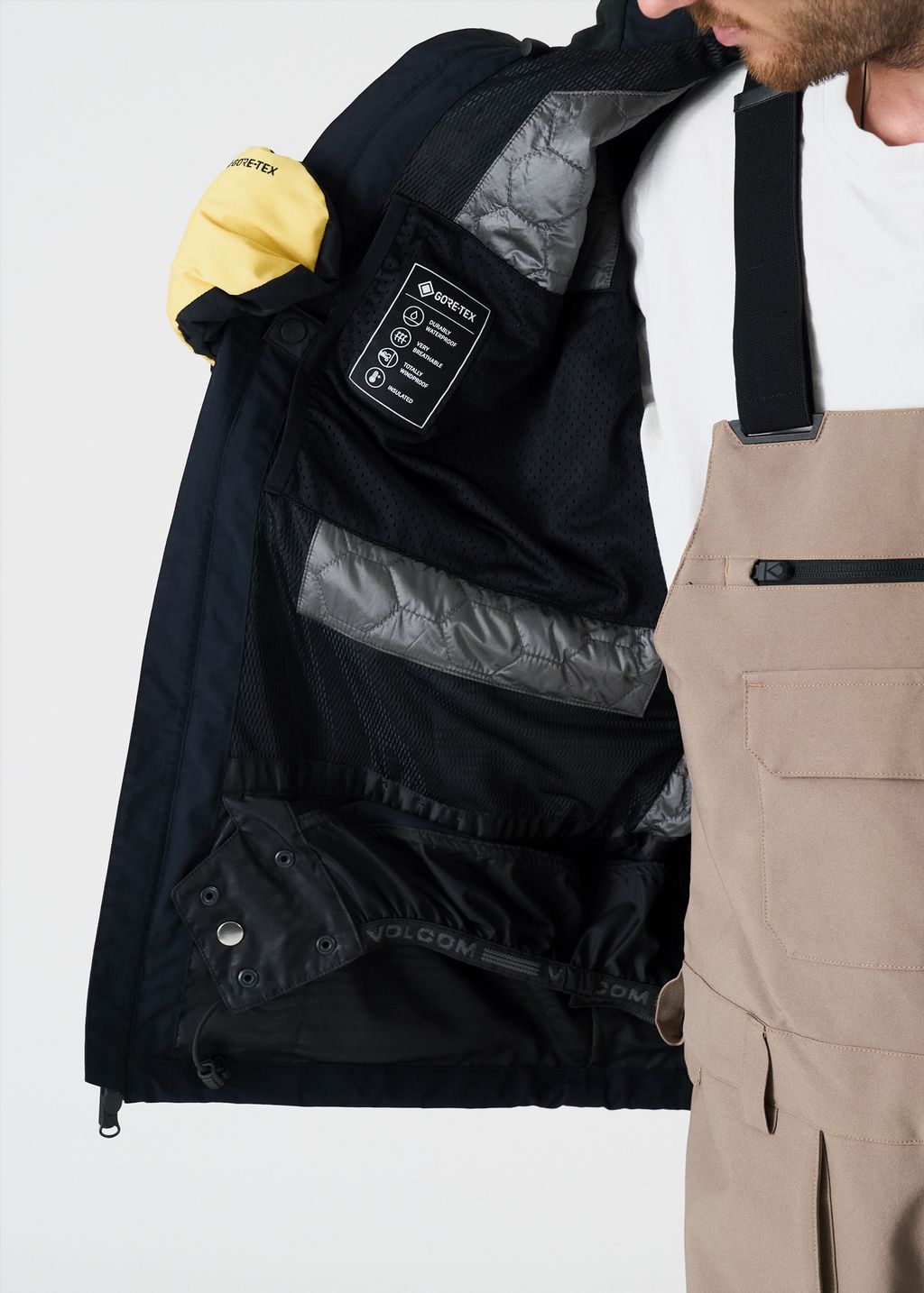 Volcom TDS 2L Gore-Tex Jacket