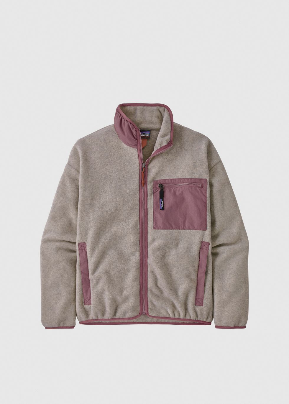 Patagonia Synchilla Jacket