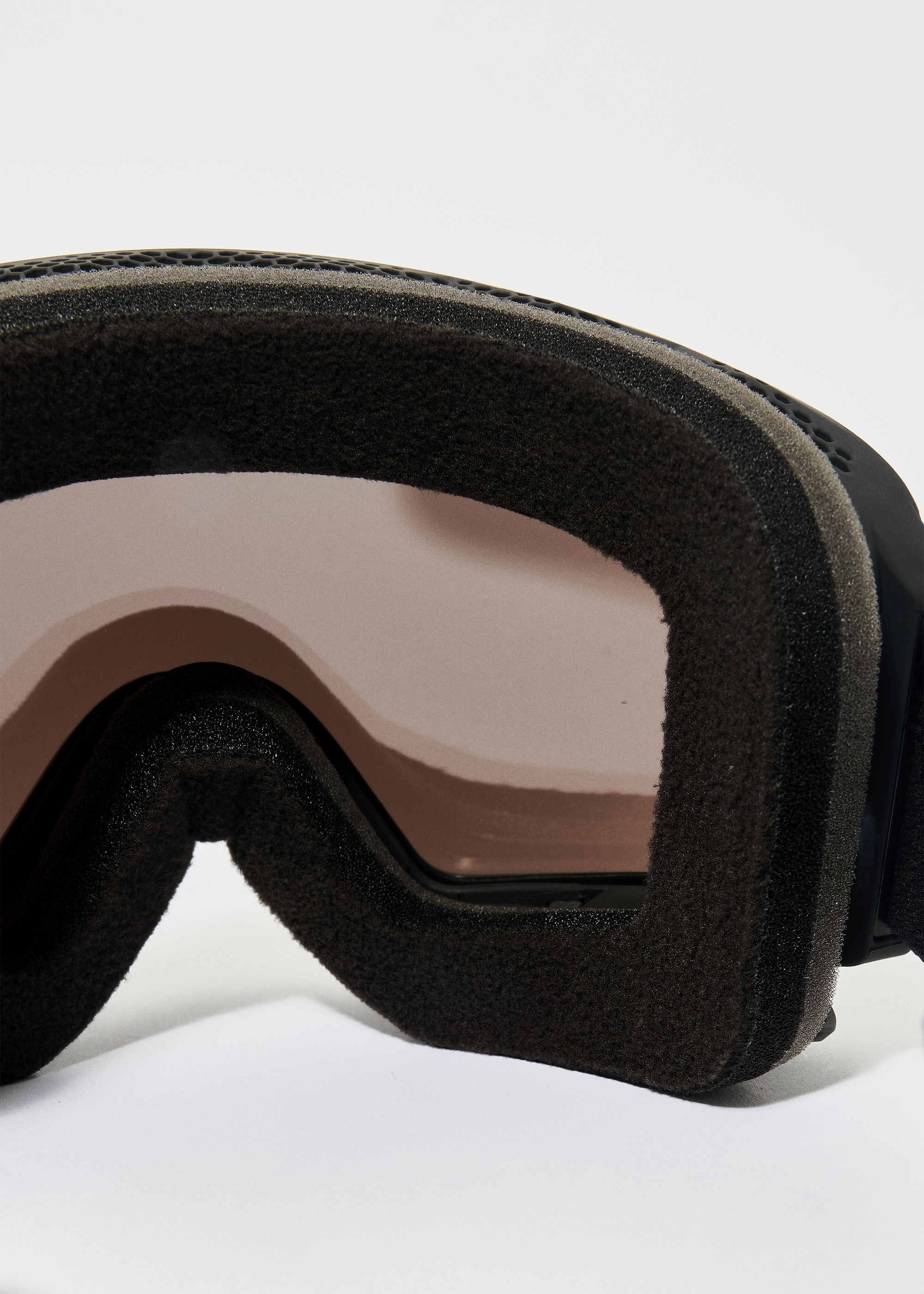 Dragon NFX MAG Midnight / Lumalens Midnight Goggles