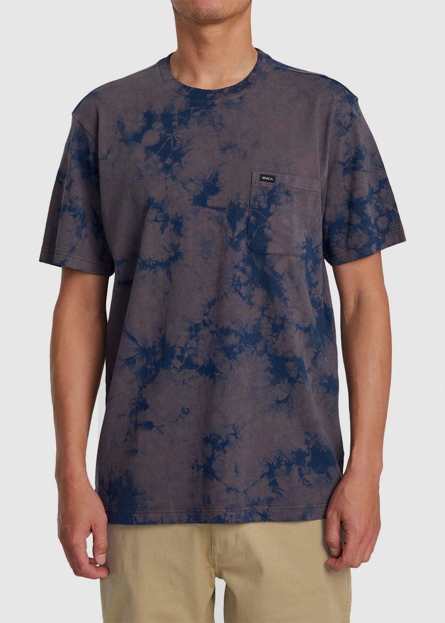 Manic Shock Wash T-Shirt image