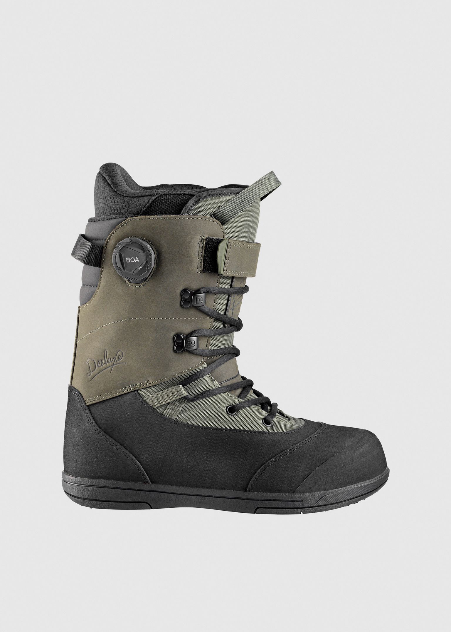 AREth RIN Snowboard Boots image