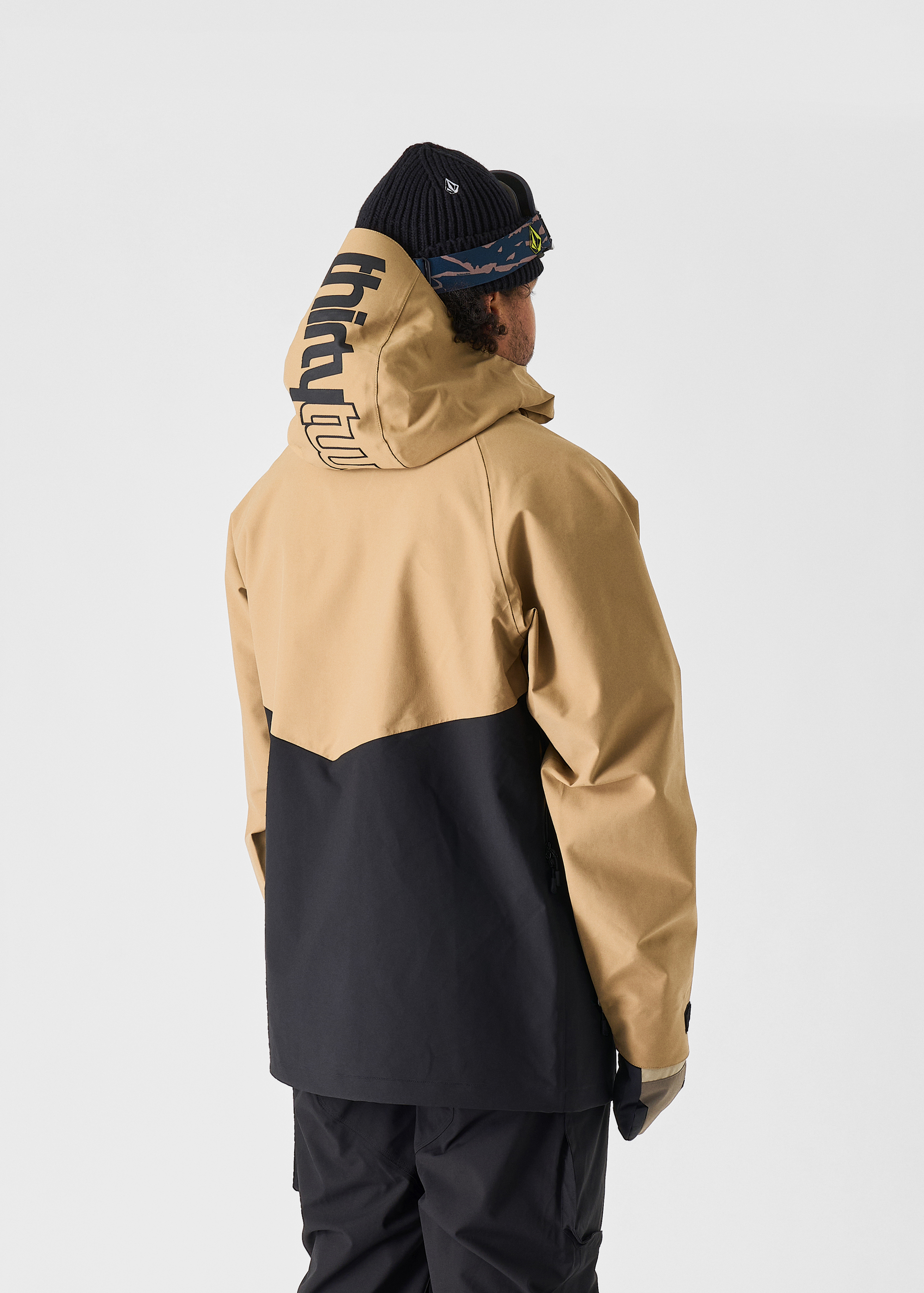 ThirtyTwo Grasser Jacket