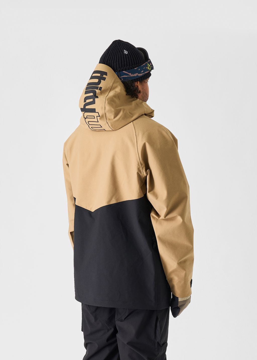 ThirtyTwo Grasser Jacket