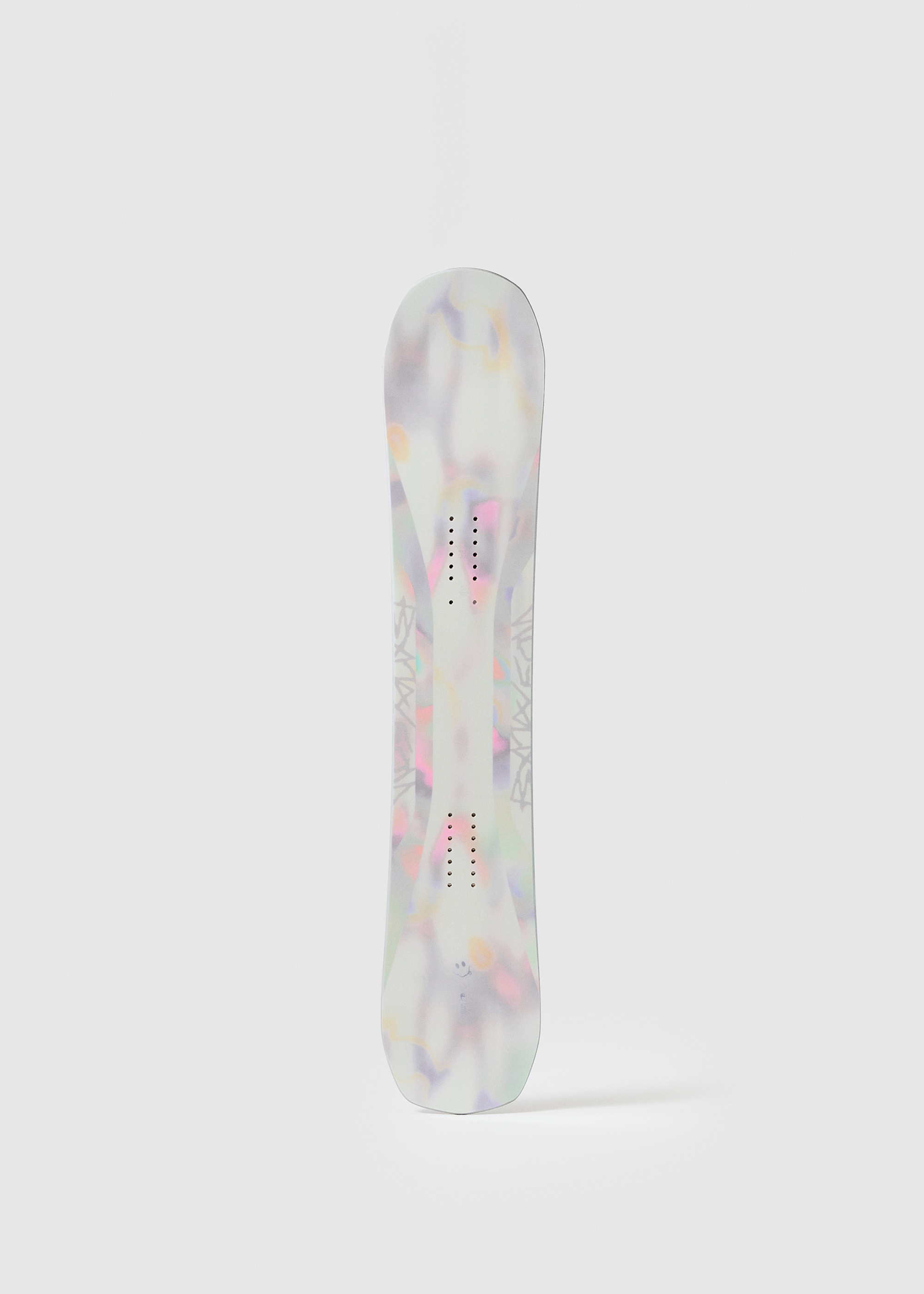 Bataleon Push Up Snowboard