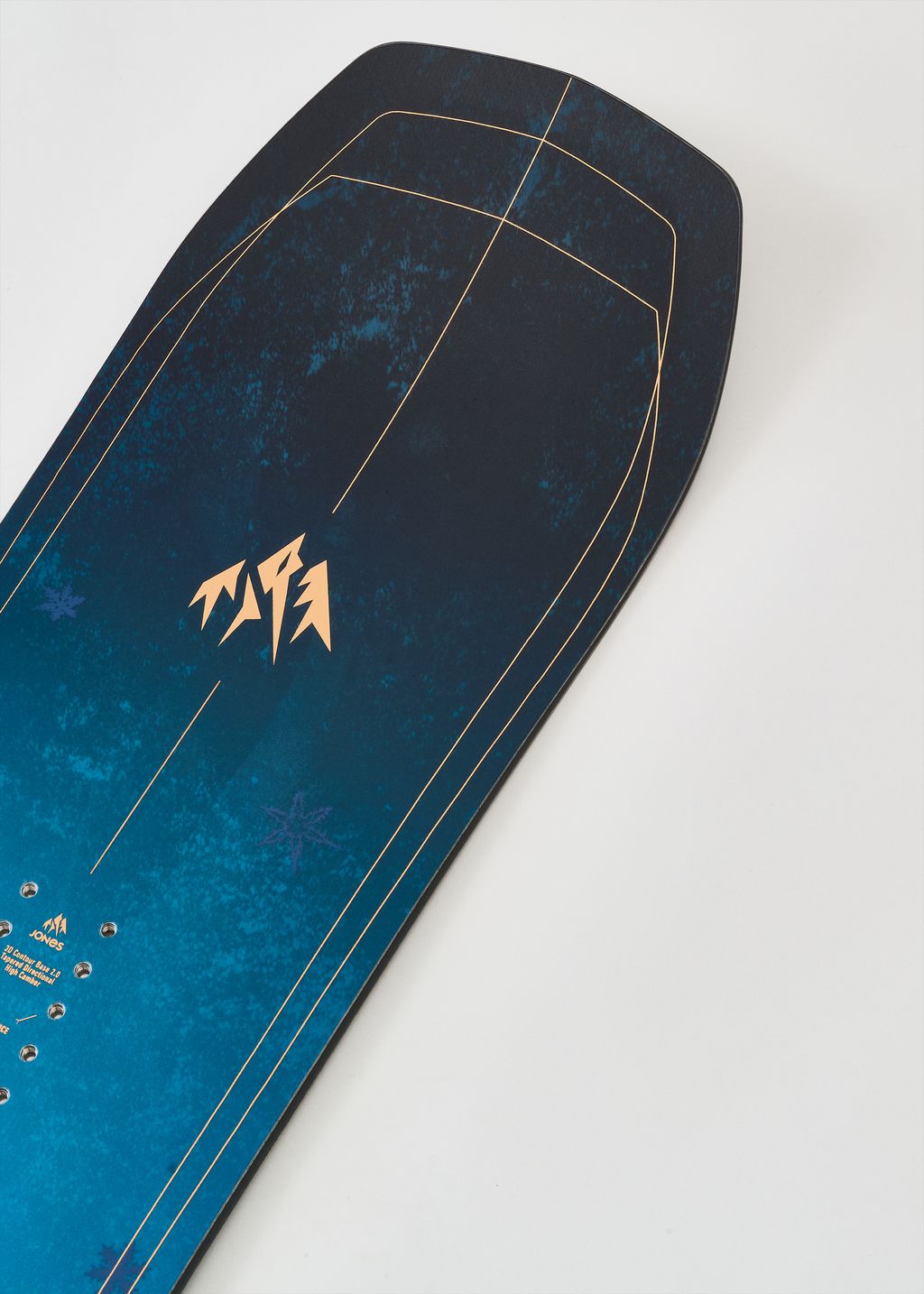 Jones Howler Snowboard