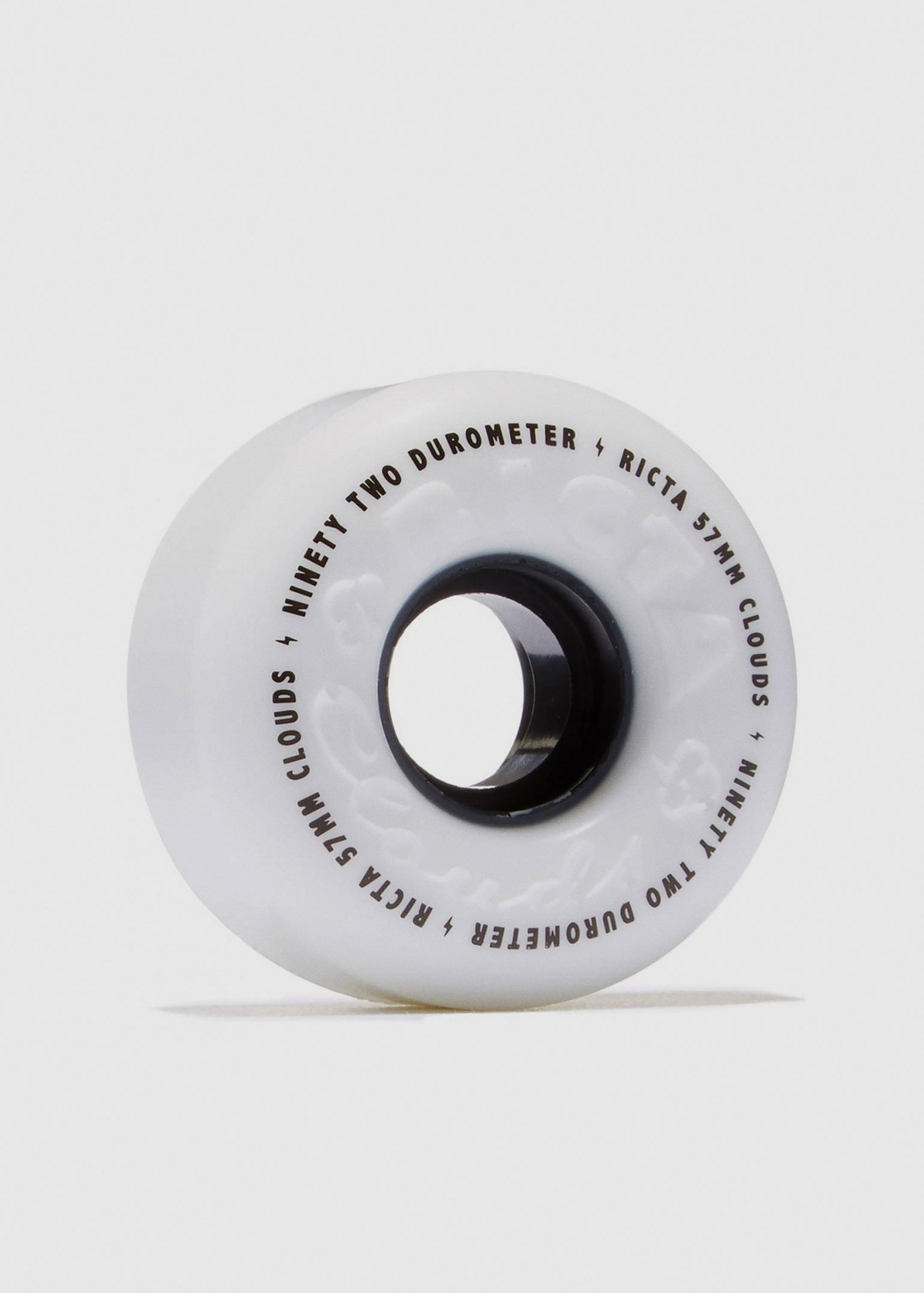 Clouds 56mm 92A Skateboard Wheels image