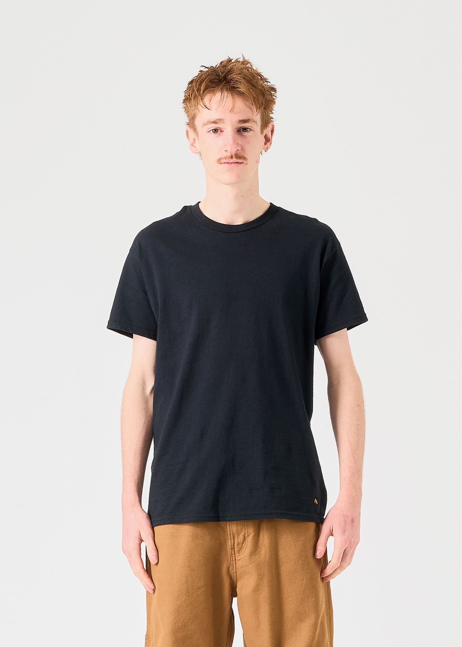 Micro Triangle T-Shirt image