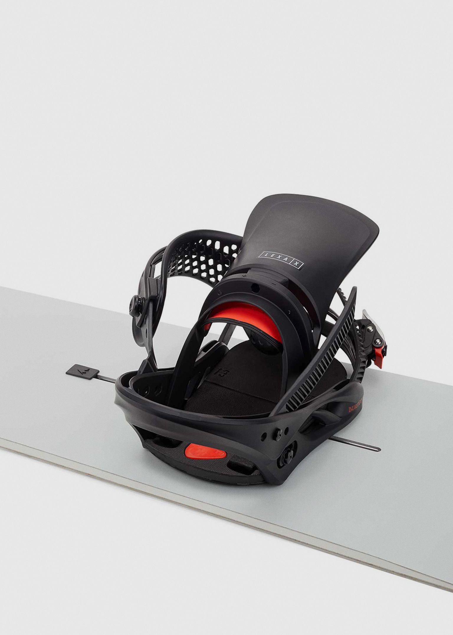Lexa X Snowboard Bindings image