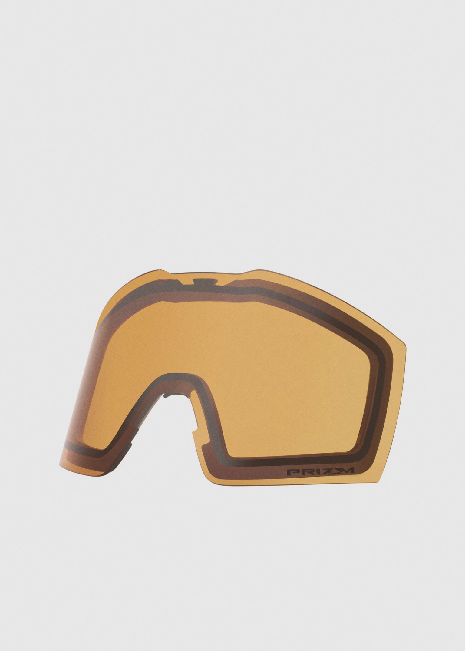 Target Line L Replacement Lens - Persimmon image