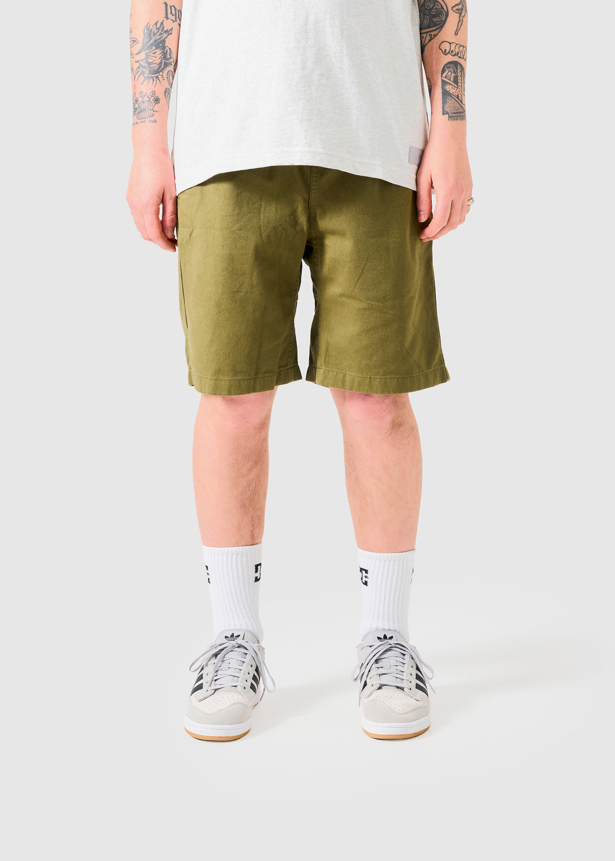 Gramicci G Shorts