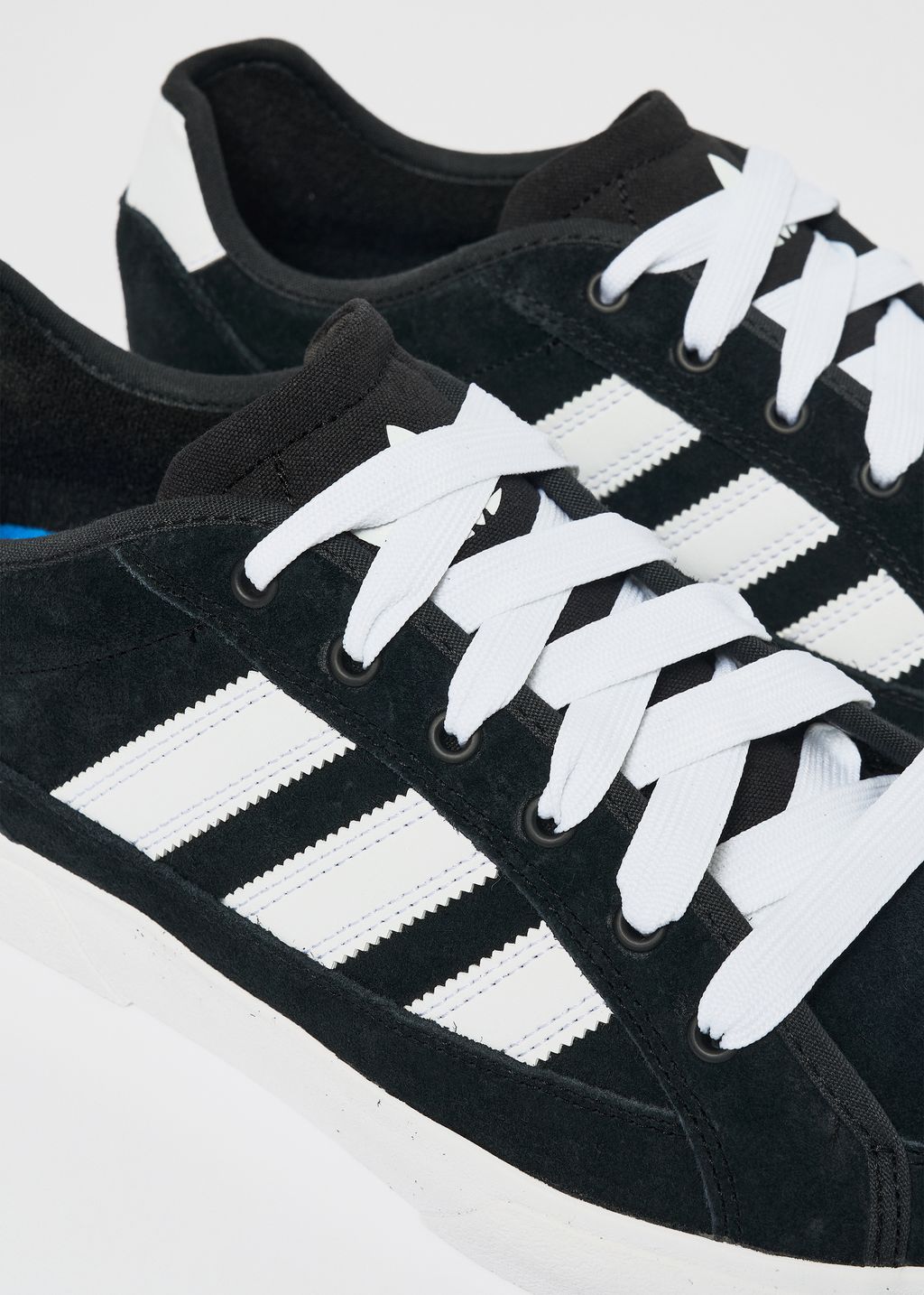 adidas Court TNS Premiere Skate Shoes