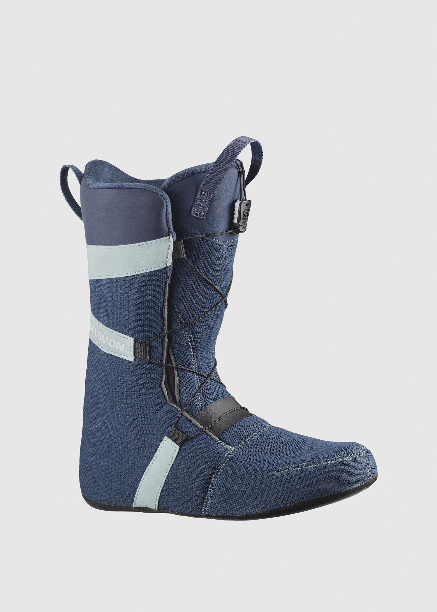 Salomon Snowboards Ivy Boa SJ Snowboard Boots