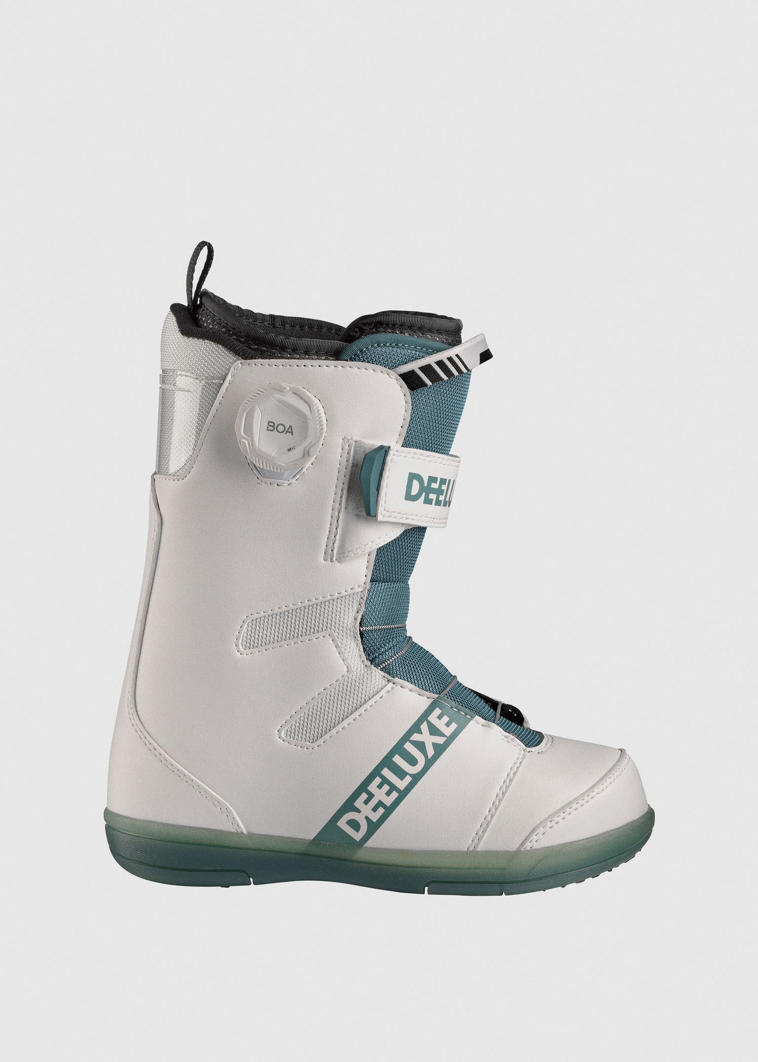 Rough Diamond Snowboard Boots image