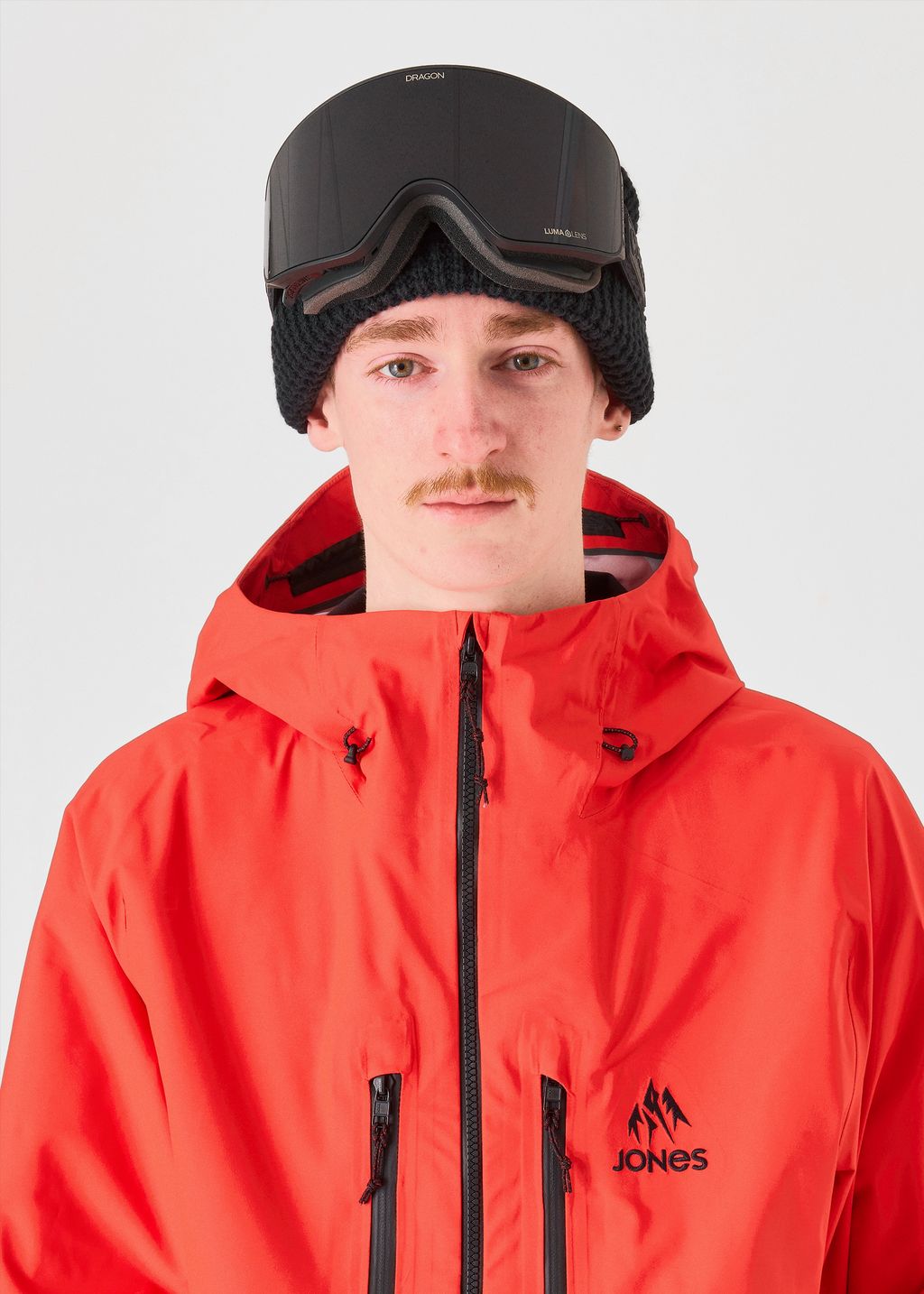 Jones Shralpinist Stretch Recycled Jacket